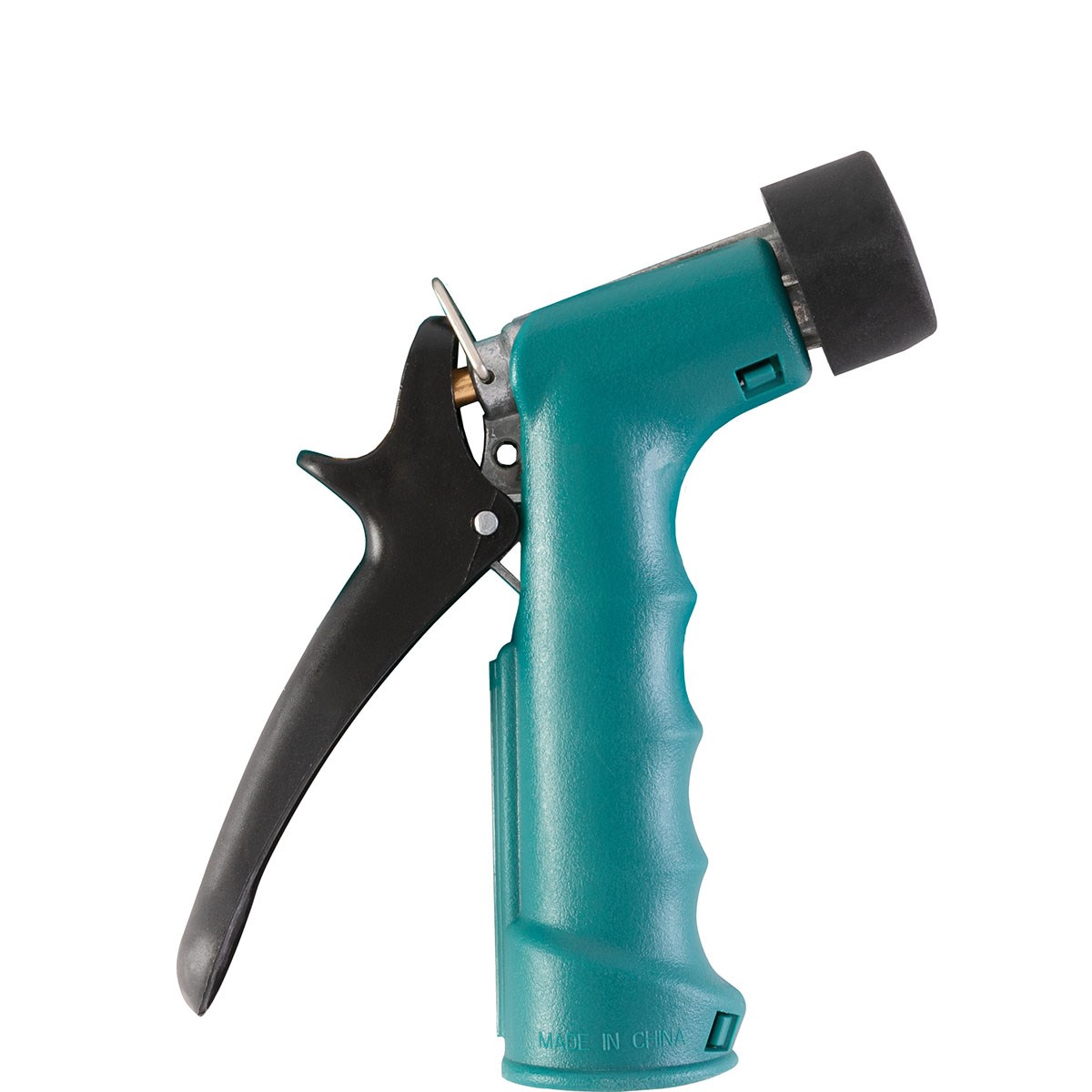 Gilmour Pistol Noz Grn Threaded Front Insulated — priced per each; minimum 12; multiples of 12