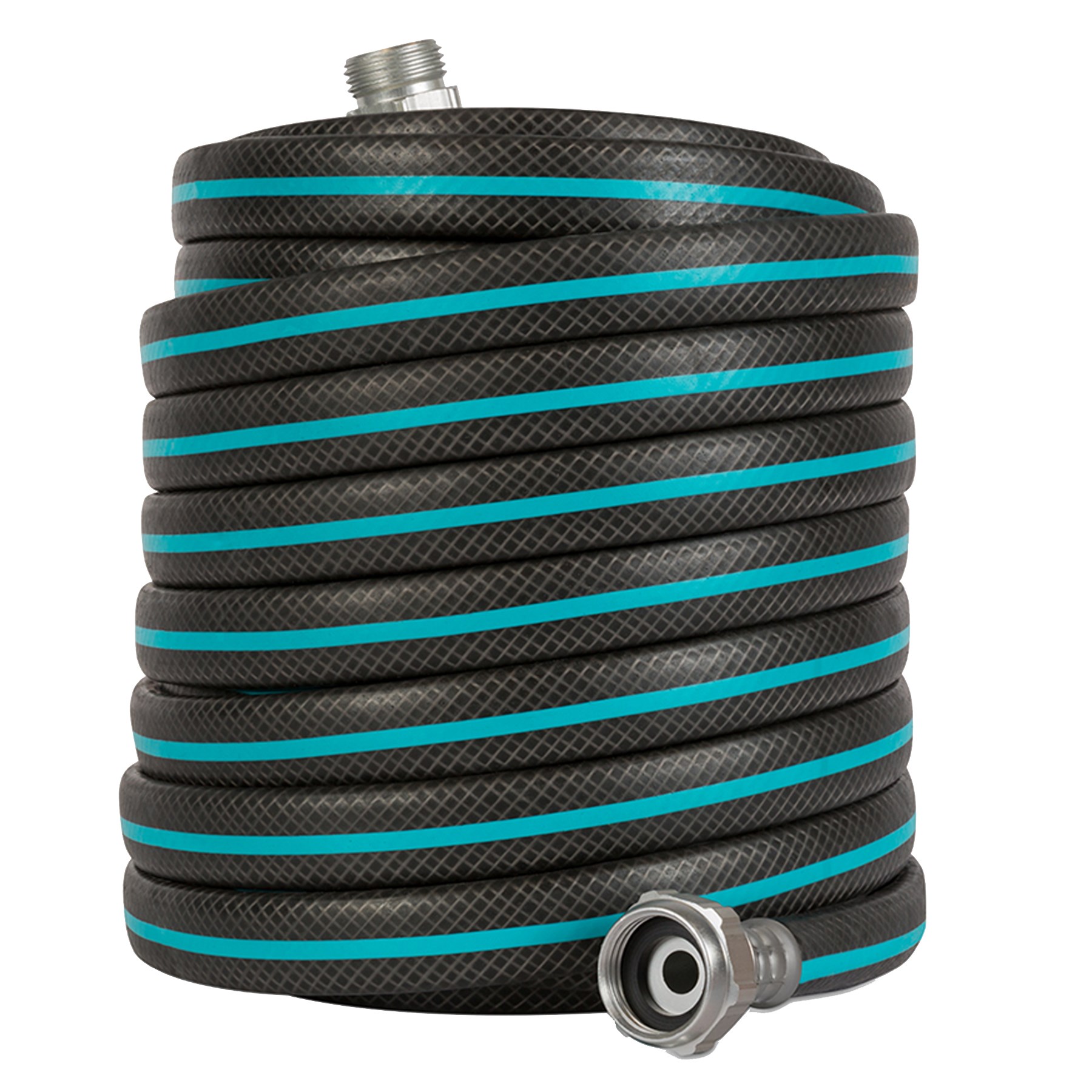 Gilmour 1/2"x 100' AquaArmor Lightweight Hose