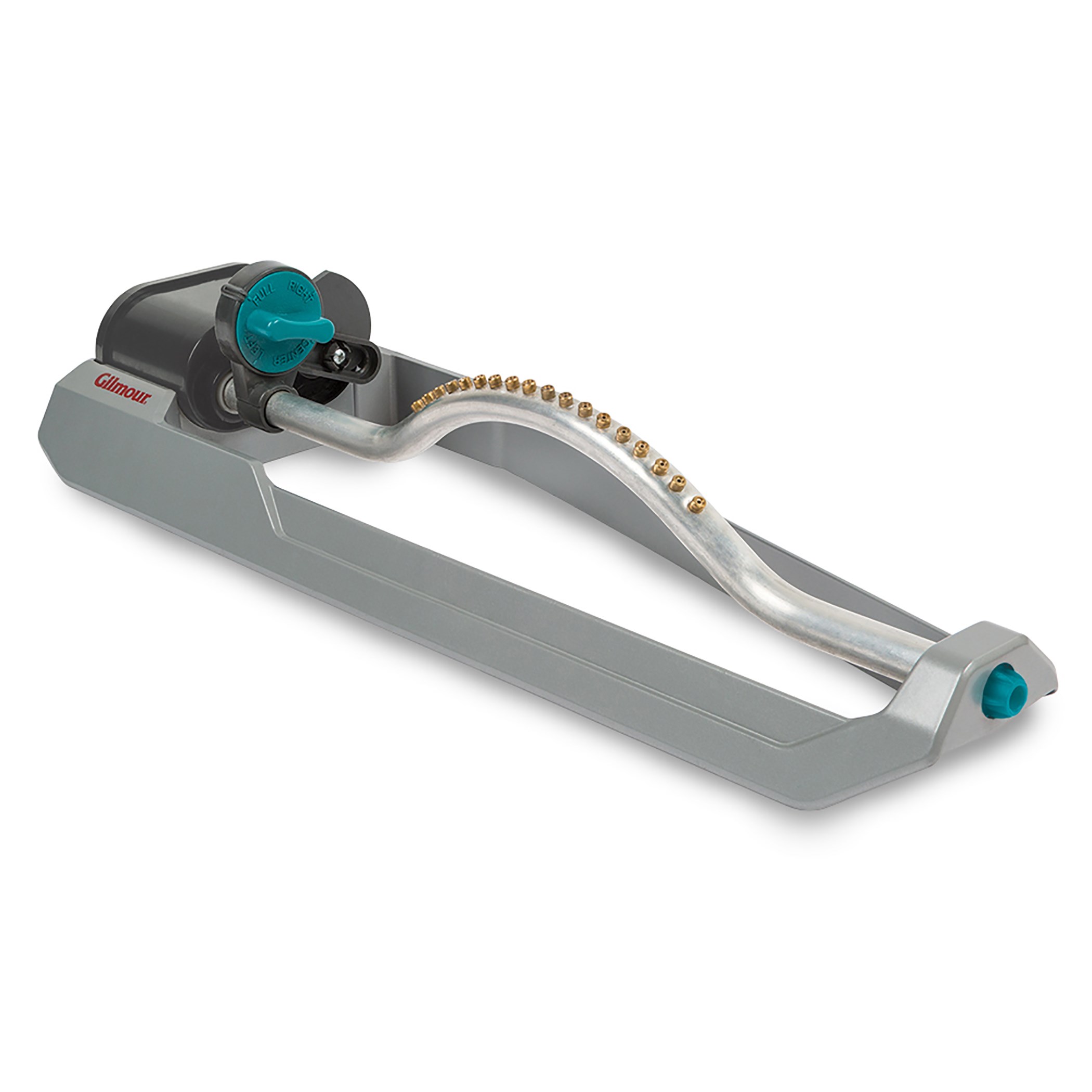 Gilmour 3600sf Metal Oscillator — priced per each; minimum 6; multiples of 6