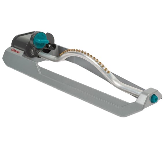 Gilmour 3900sf Metal Oscillator Sprinkler — priced per each; minimum 6; multiples of 6