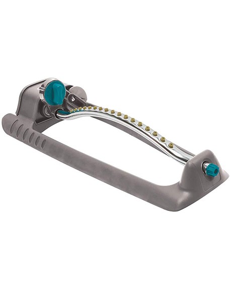 Gilmour 3000sf Plastic Oscillator Sprinkler — priced per each; minimum 4; multiples of 4