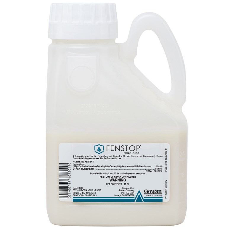 Gowan Fenstop 1Qt ( fenamidone ) — Single Unit