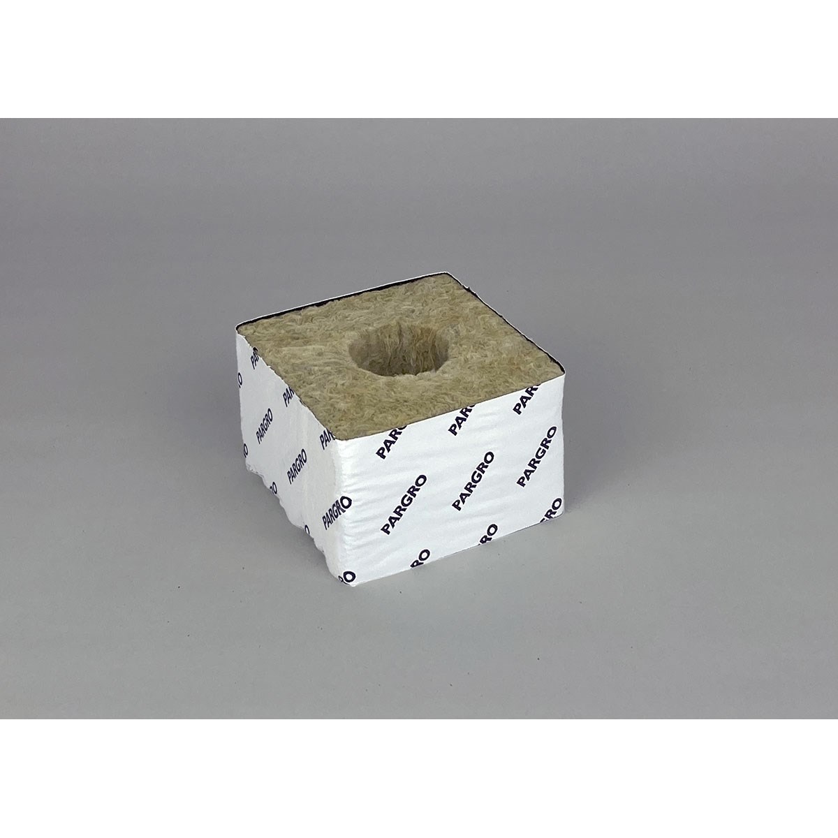 PARGRO PAR22.5 - Jumbo (6x6x4) w/ Hole - Loose - Carton — Single Unit