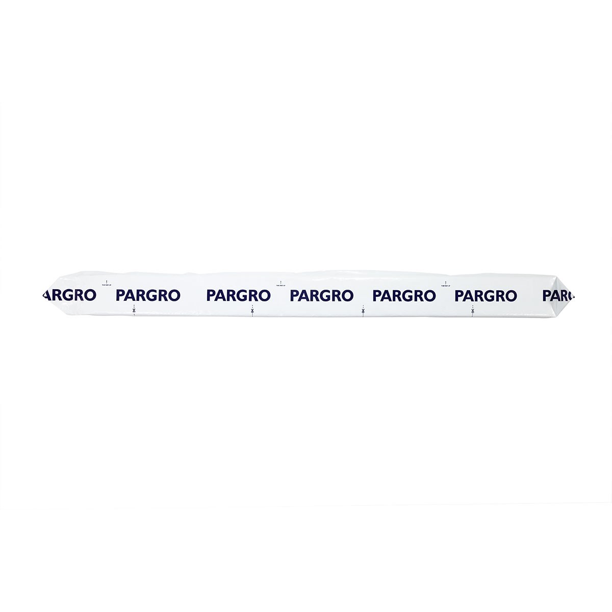 PARGRO Slab (36x6x4 w/ 3-10x10 pre-cut holes) - Bag — Single Unit - Image 2