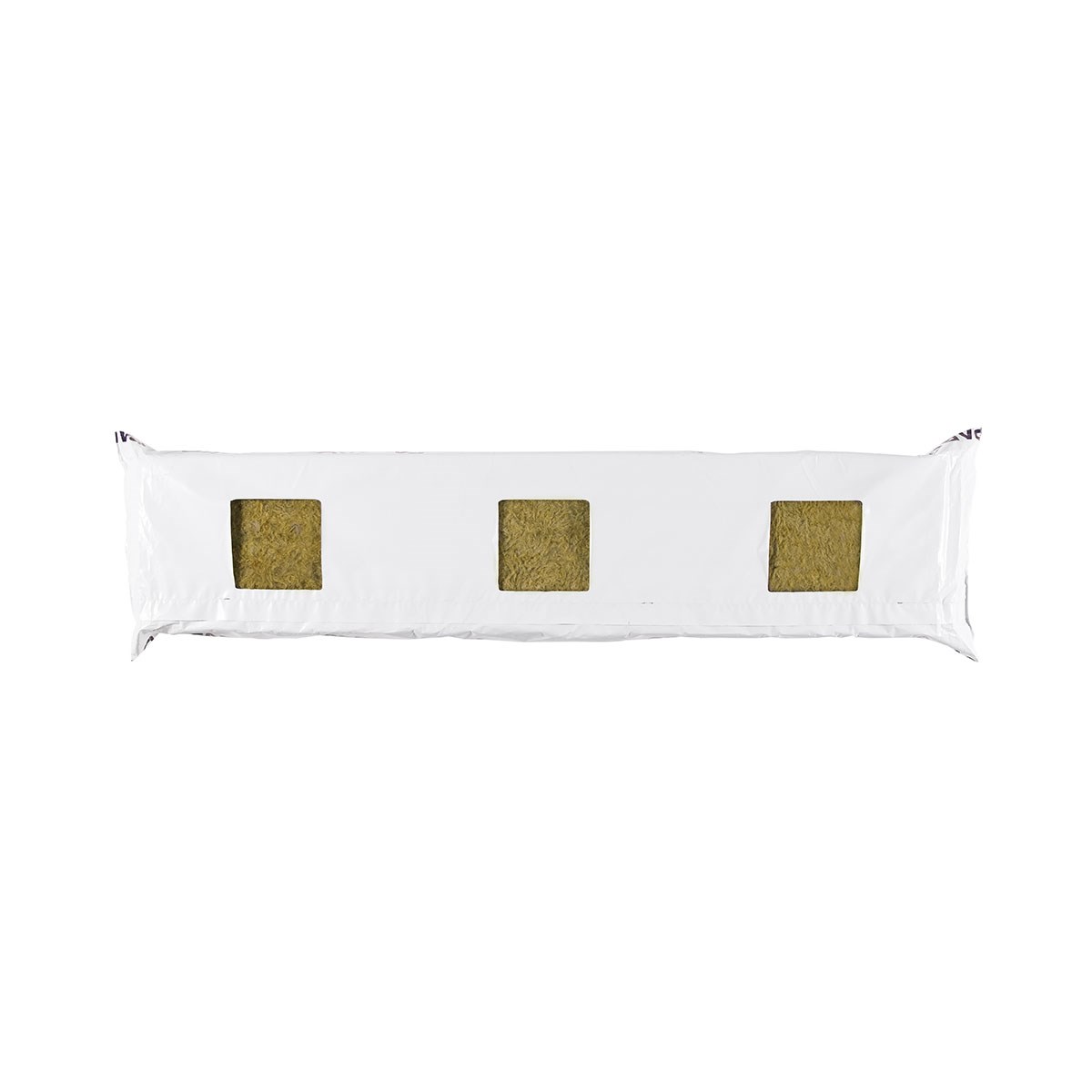 PARGRO Slab (36x6x4 w/ 3-10x10 pre-cut holes) - Bag — Single Unit - Image 3