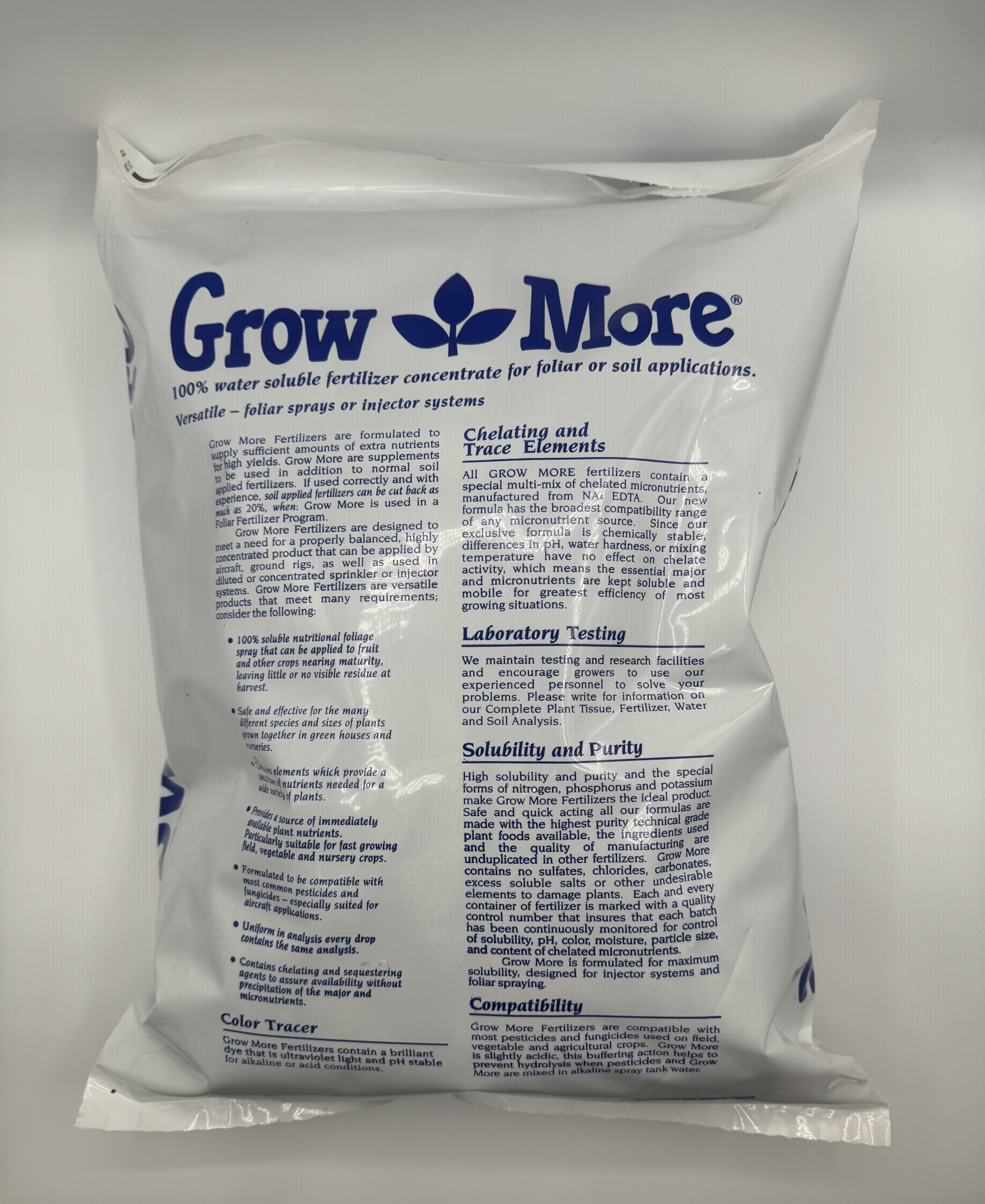 Grow More 25# Standard 05-10-40 - Image 2