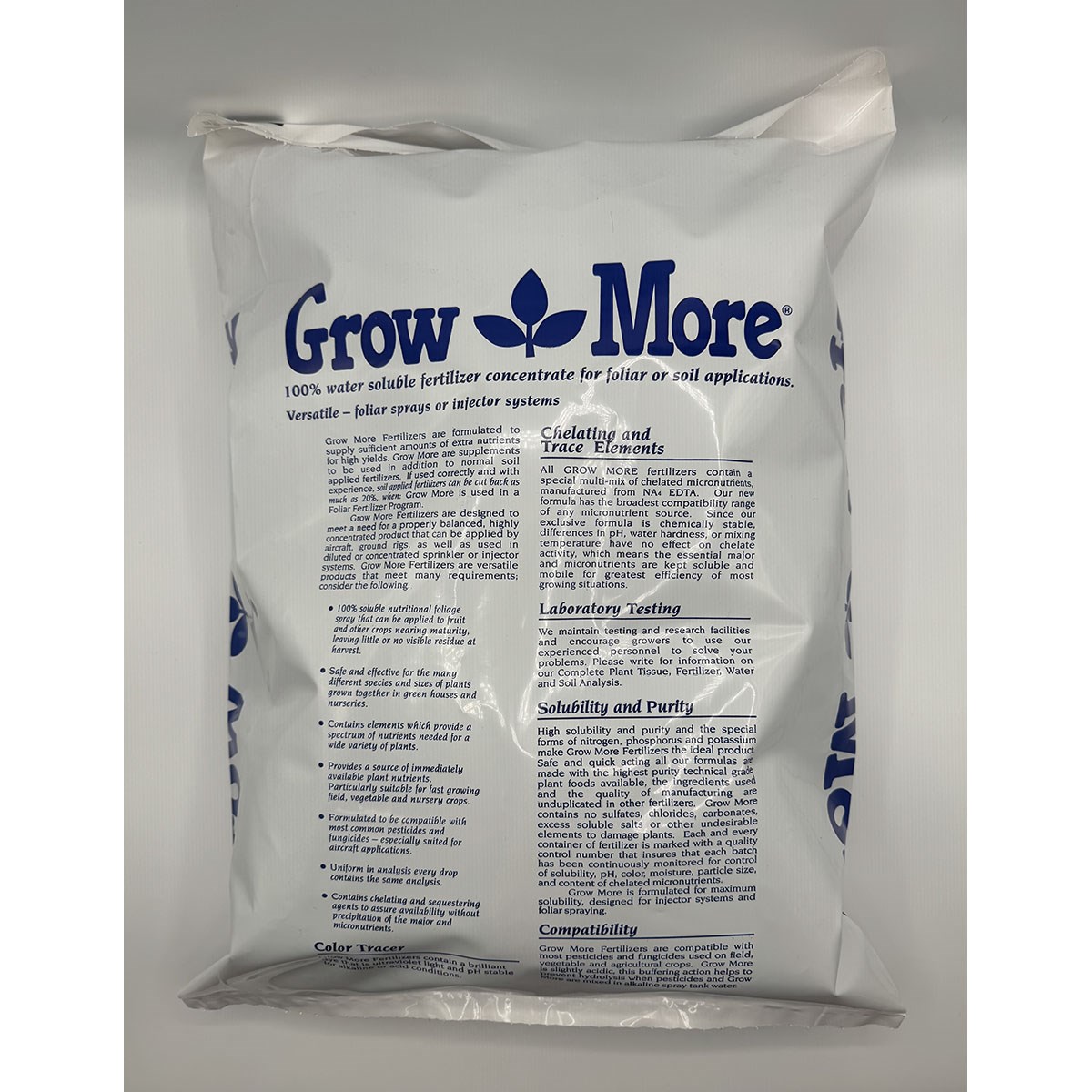 Grow More 25# Standard 05-50-17 - Image 2