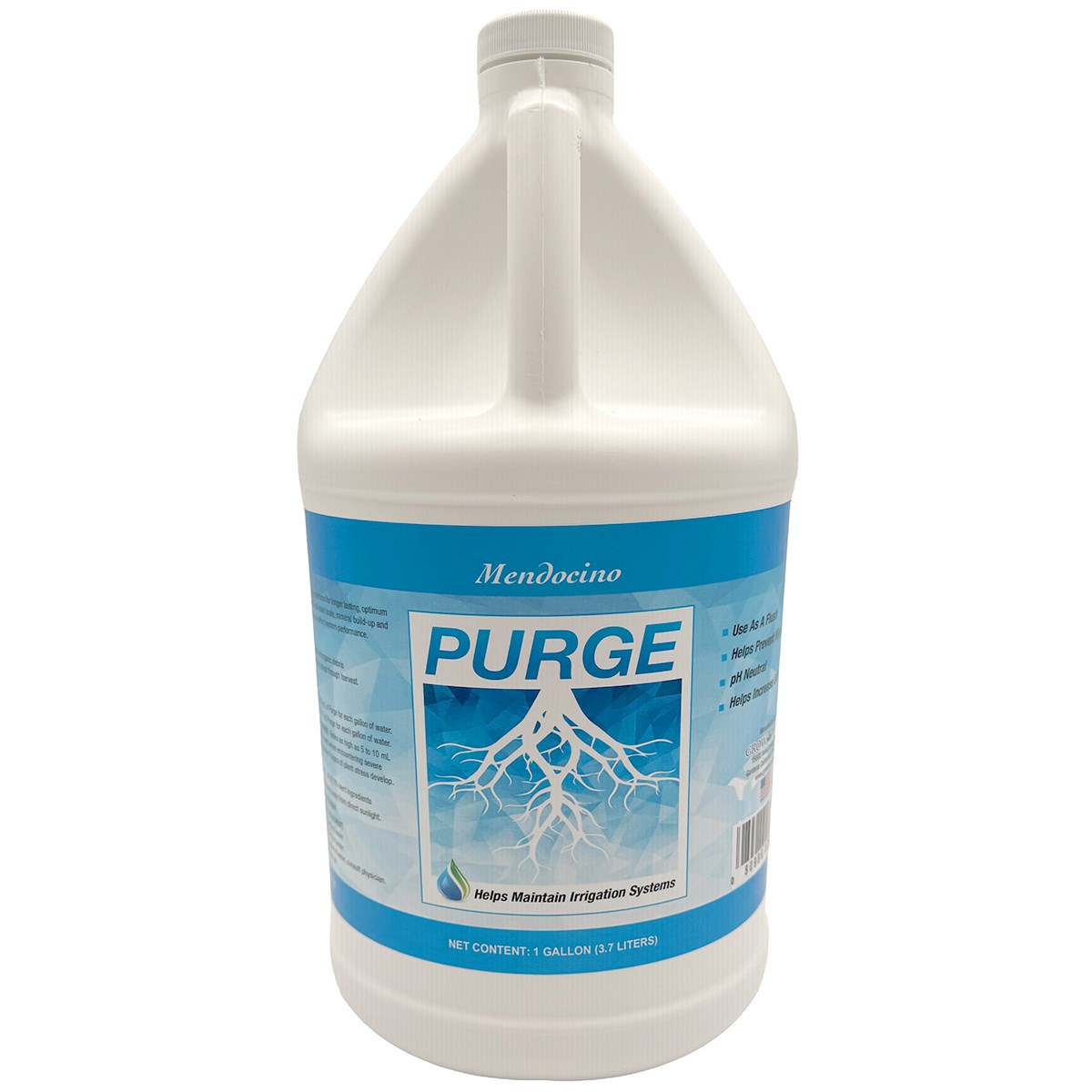Grow More 2.5gal Mendocino Purge