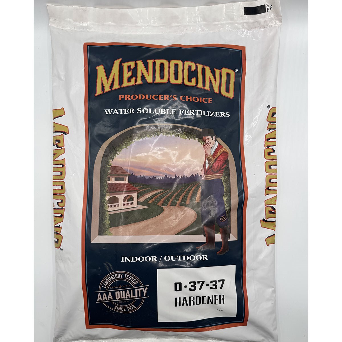 Grow More 25# Mendo Flower Hardener 00-37-37