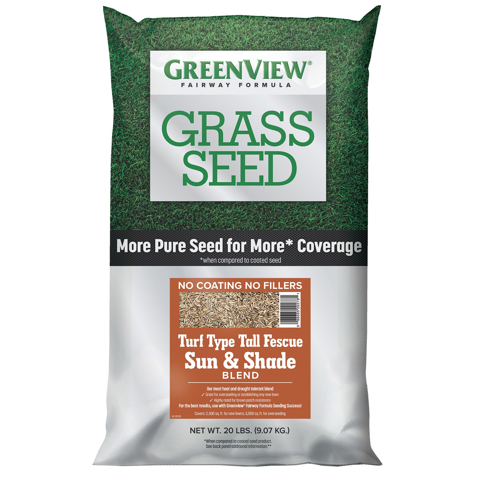Pennington One Step Complete Dense Shade Patch & Repair