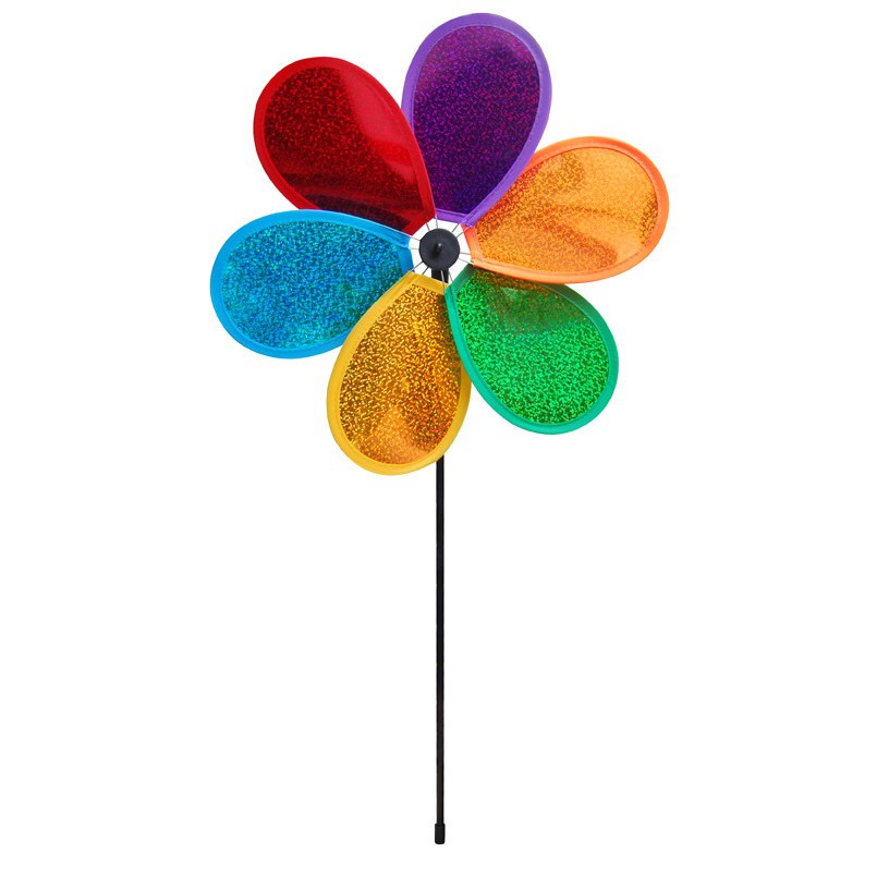 Gardener Select 11.81x22 Mylar Pinwheel