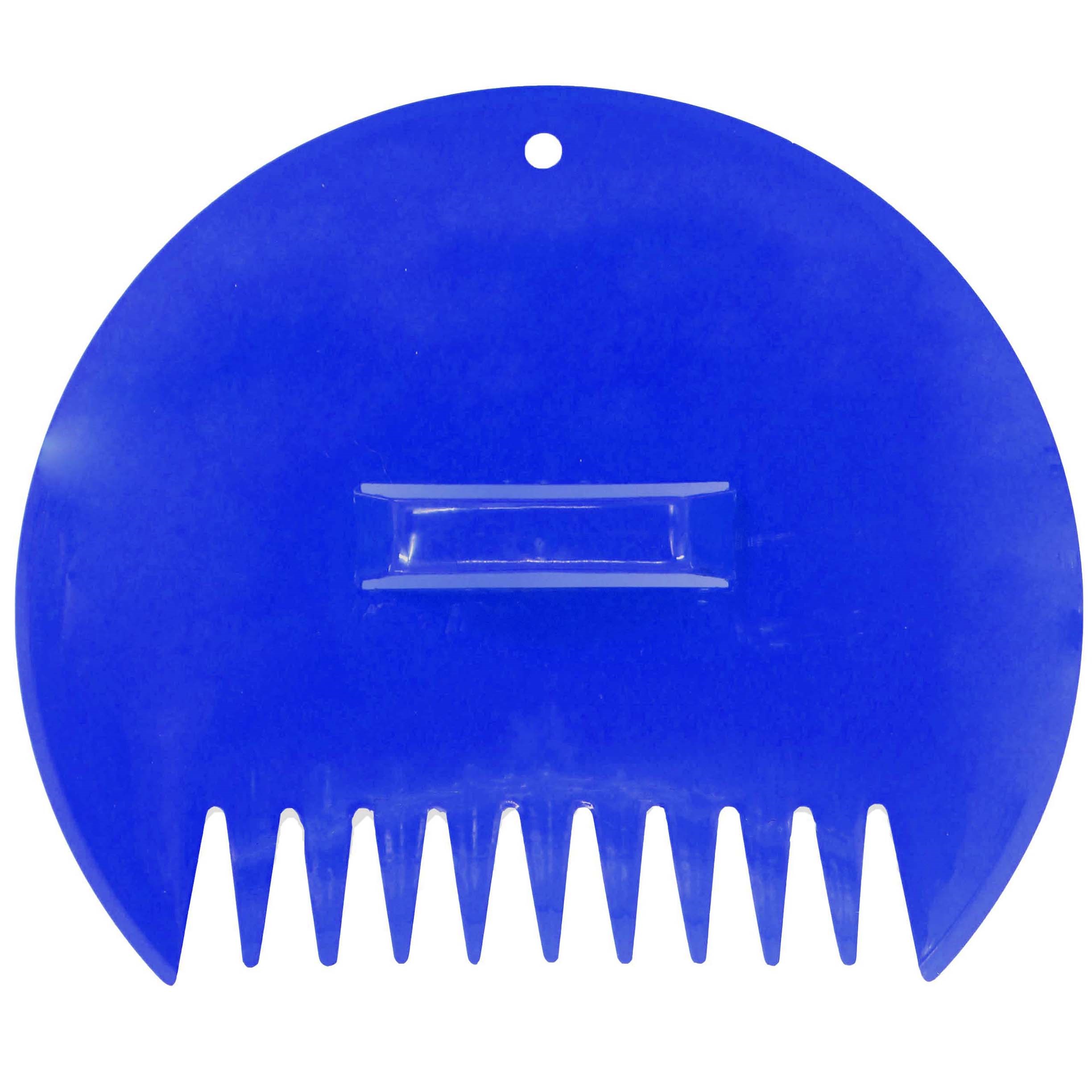 Gardener Select Plastic Leaf Scoop — priced per each; minimum 12; multiples of 12