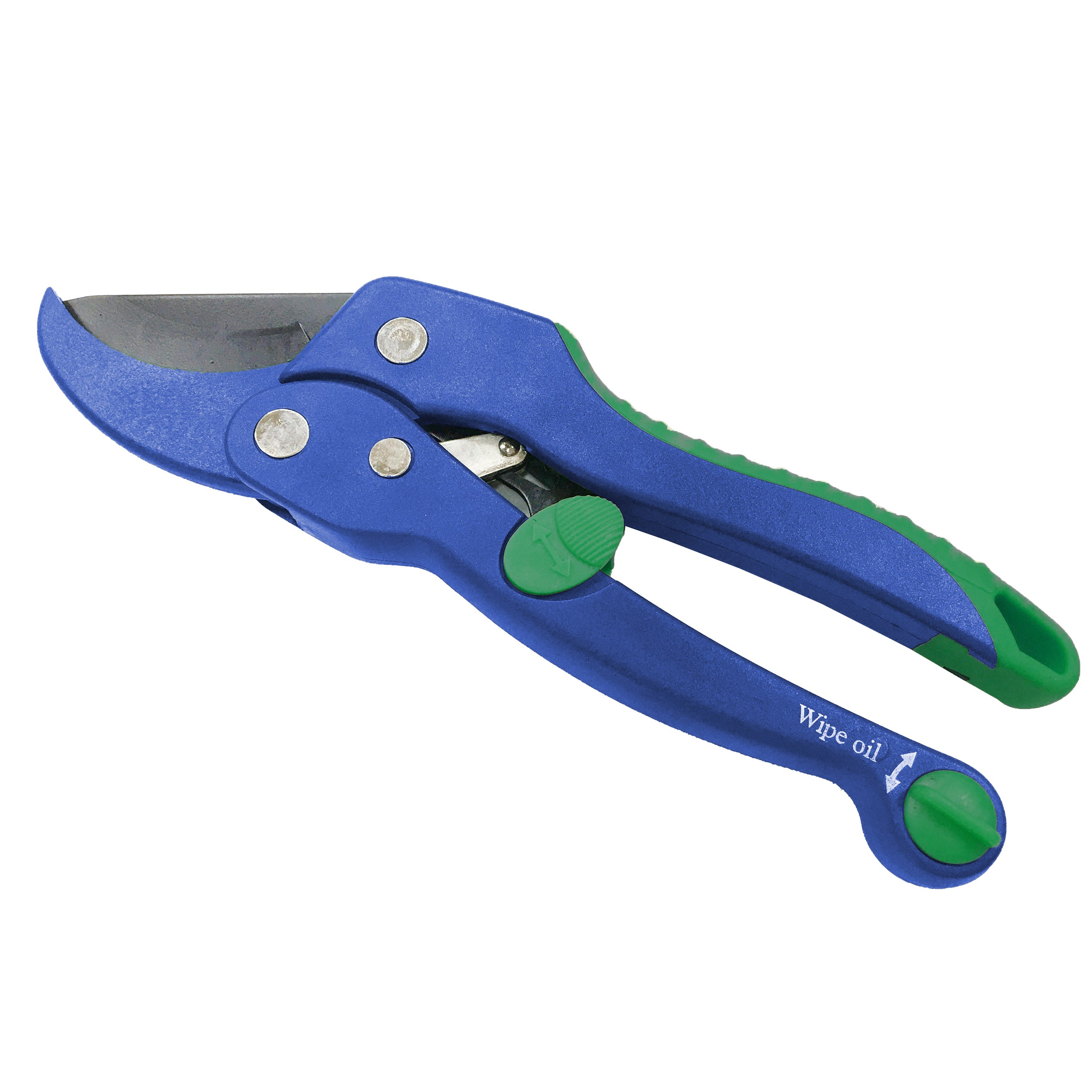 Gardener Select 8.5" Ratchet Pruning Shear — priced per each; minimum 6; multiples of 6