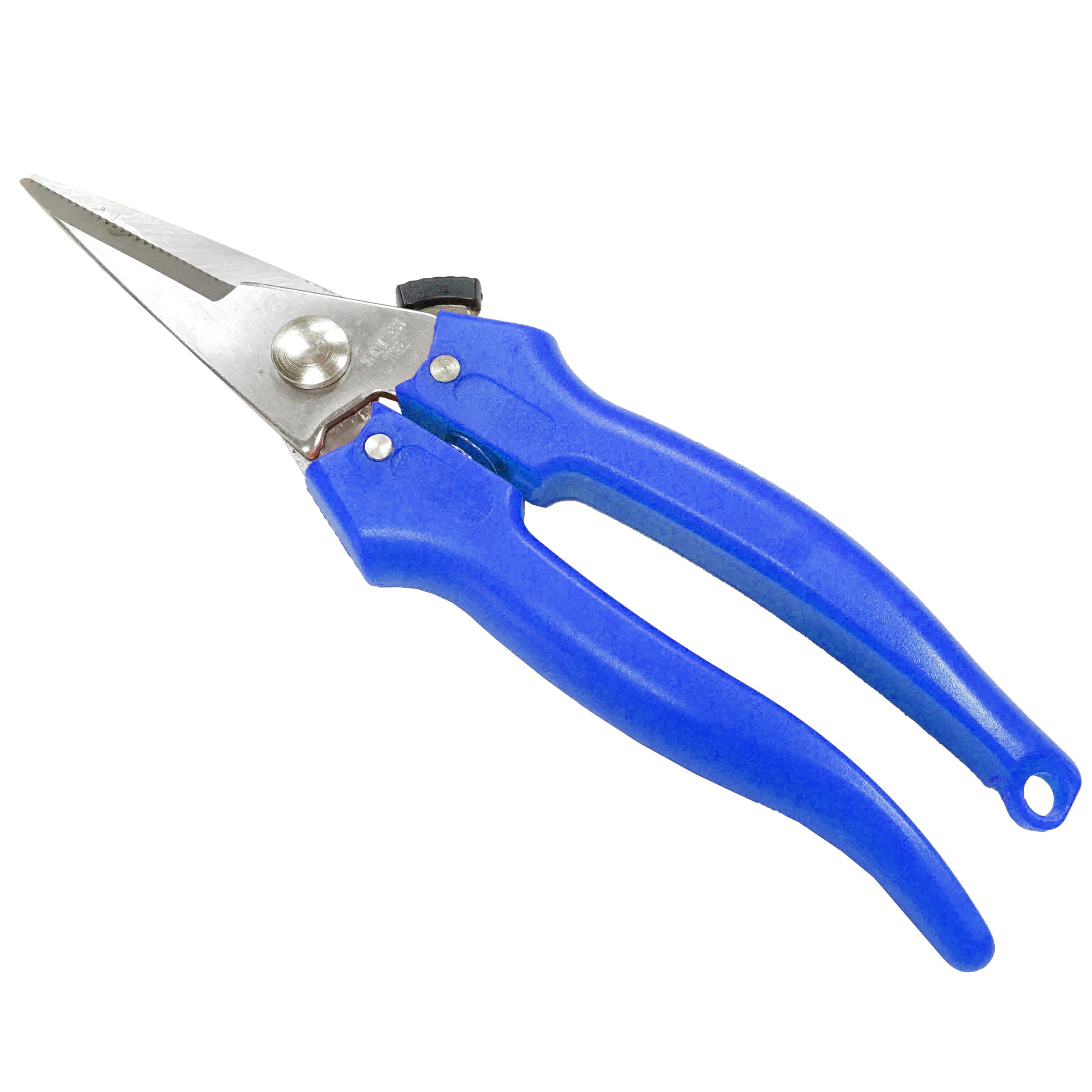 Gardener Select 7.5" Floral Shear — priced per each; minimum 6; multiples of 6