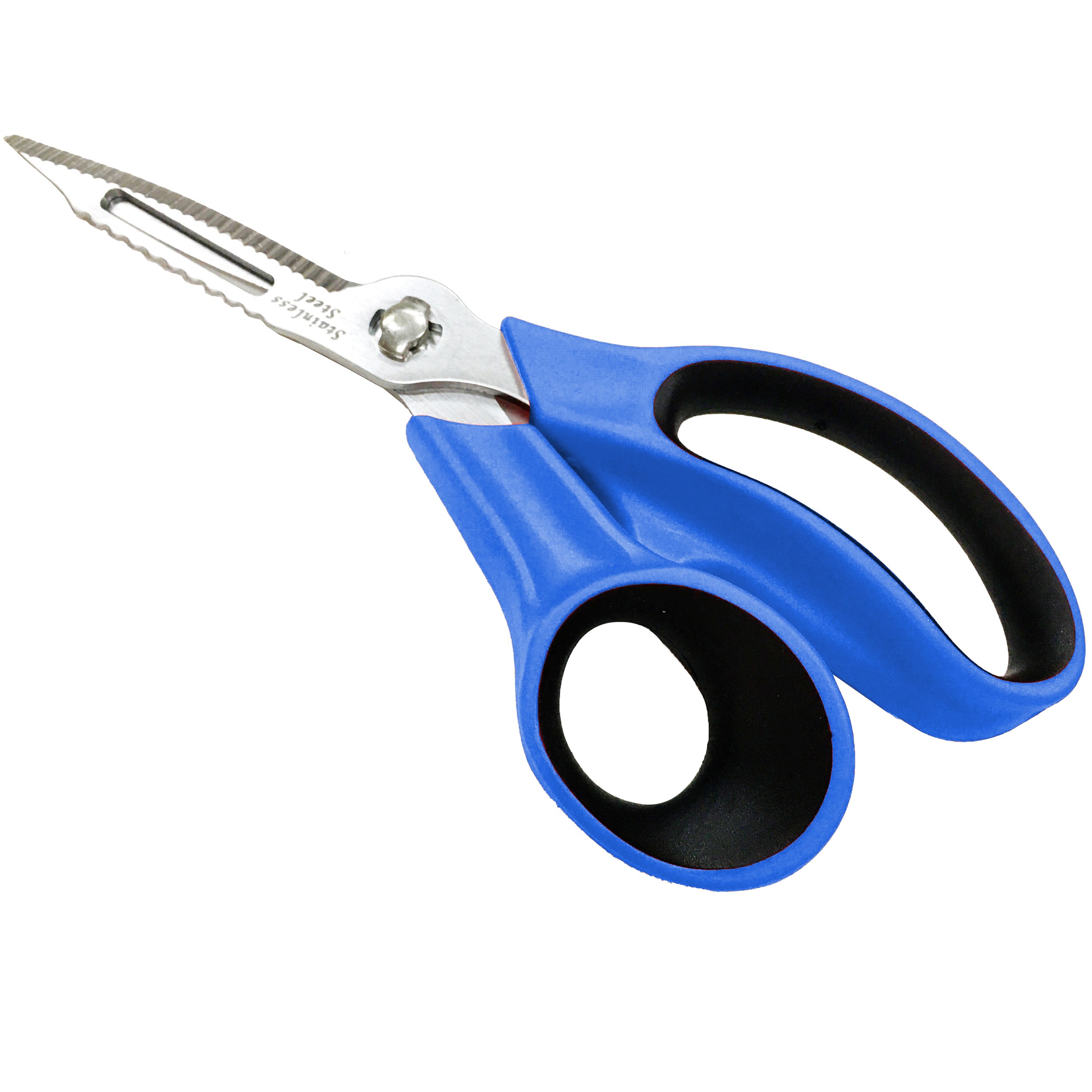 Gardener Select 8" Multi Function Scissors — priced per each; minimum 6; multiples of 6