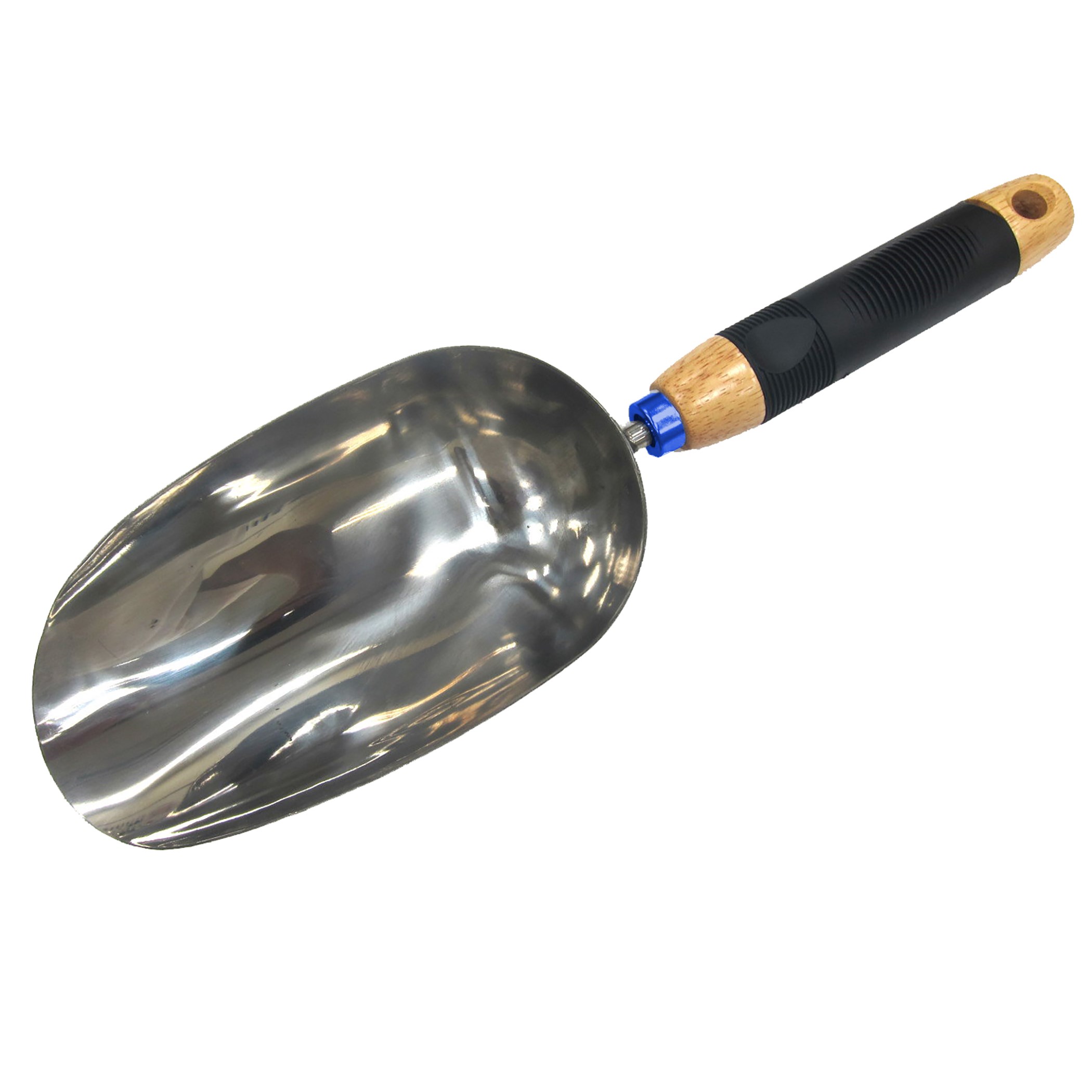 Gardener Select Hand Held Scoop — priced per each; minimum 6; multiples of 6