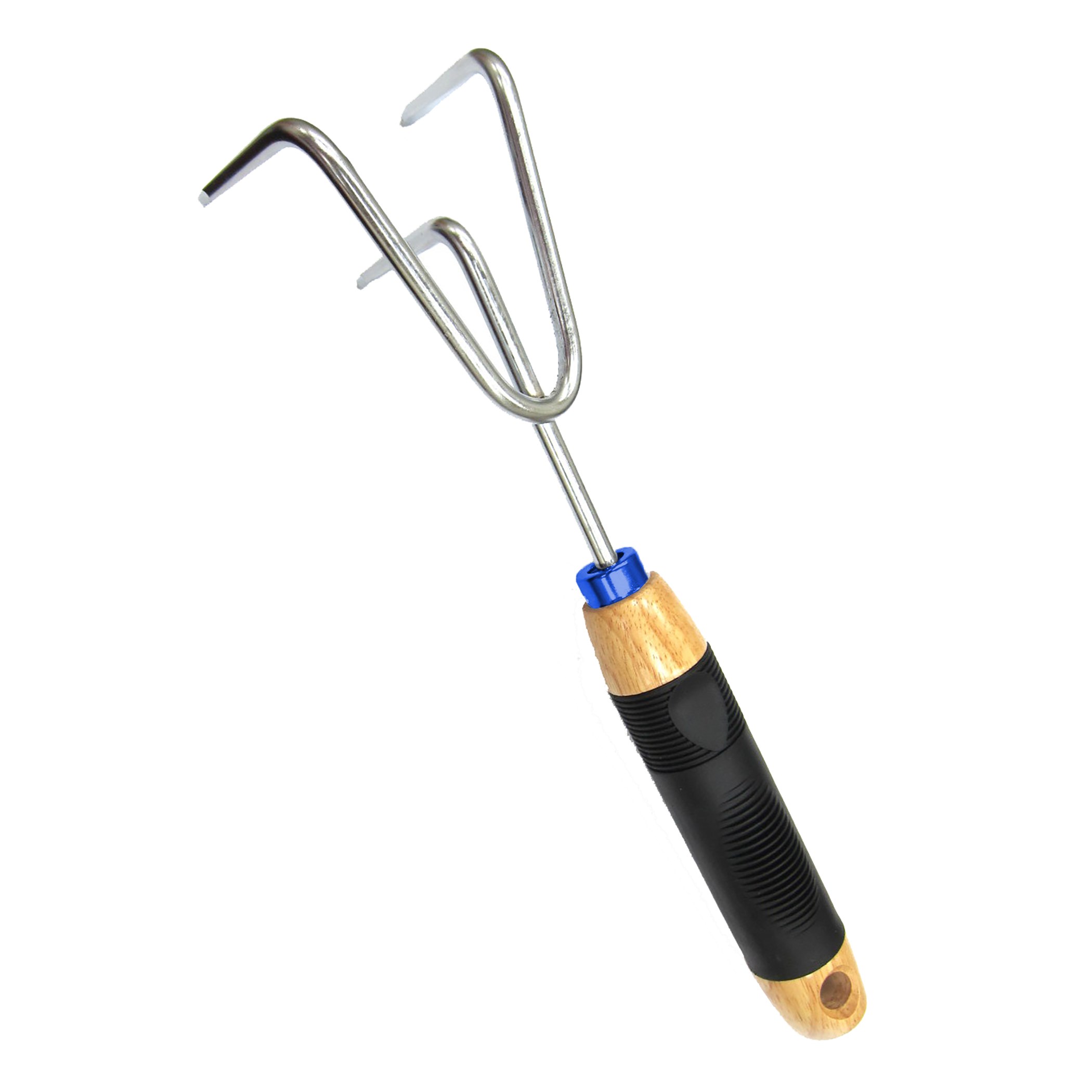 Gardener Select Hand Held Cultivator — priced per each; minimum 6; multiples of 6