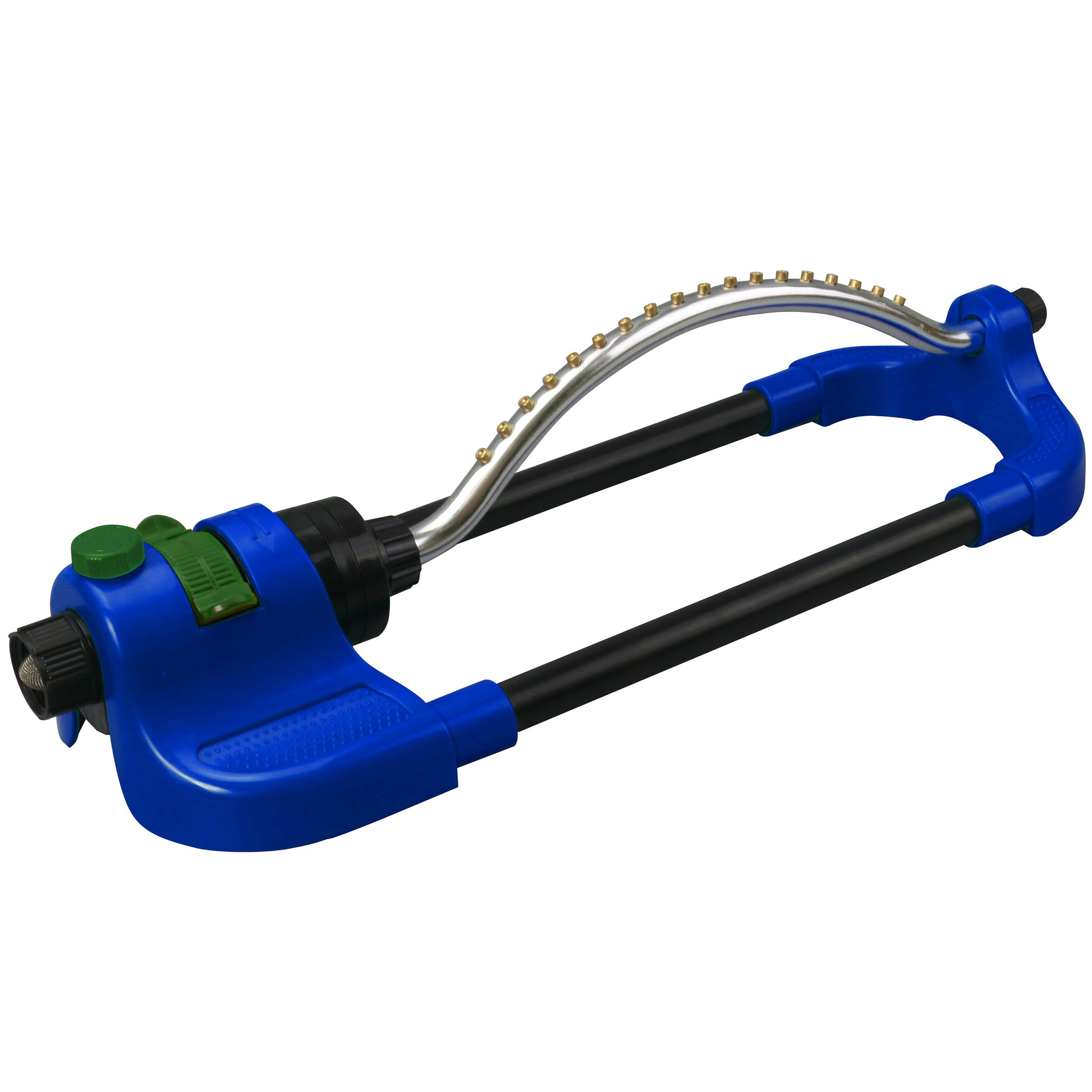 Gardener Select Compact Oscillating Sprinkler — priced per each; minimum 6; multiples of 6