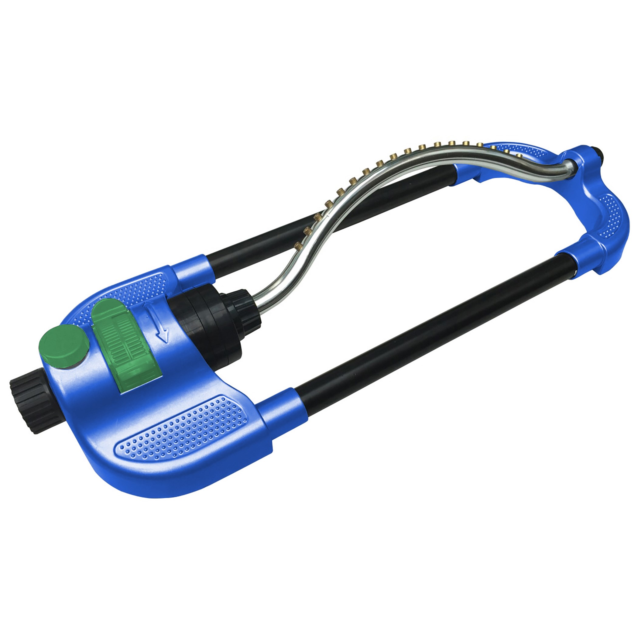 Gardener Select 3700sf Oscillating Sprinkler — priced per each; minimum 6; multiples of 6