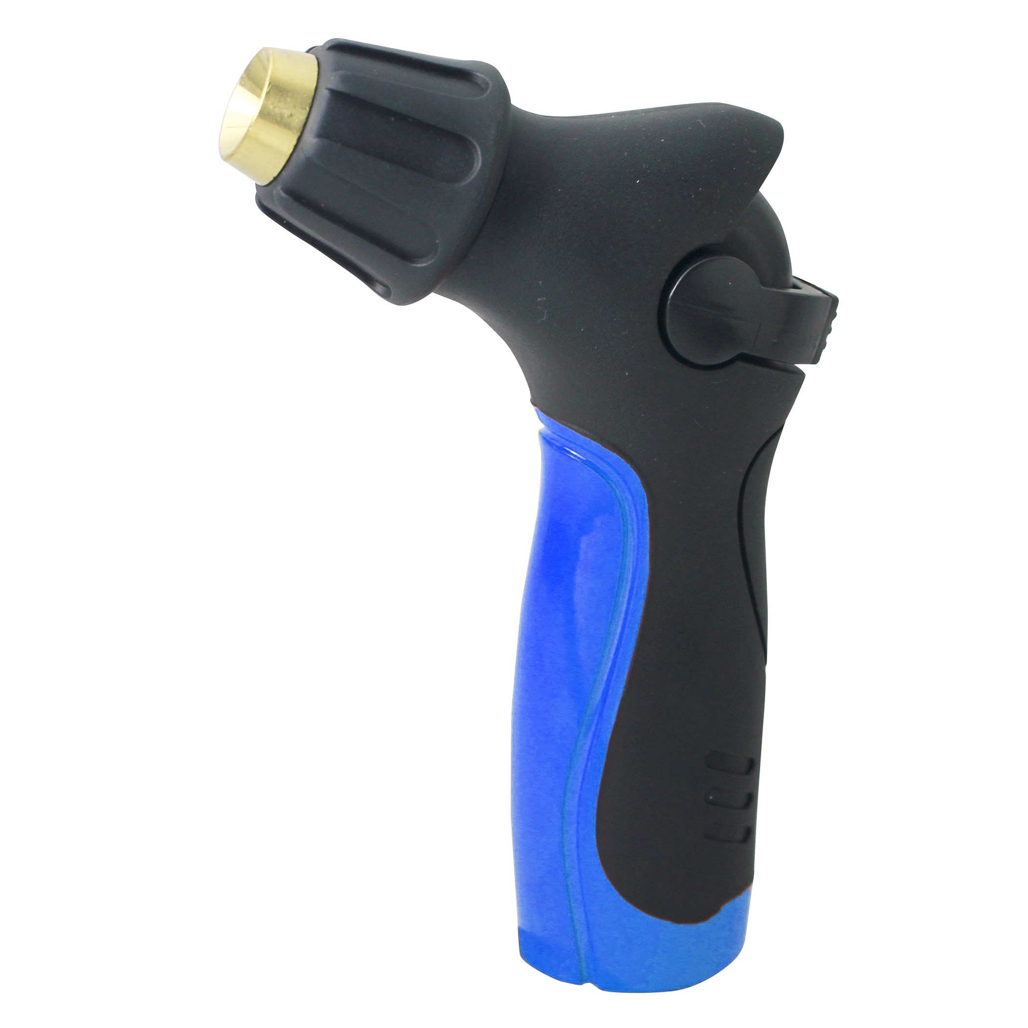 Gardener Select Adjustable Thumb Control Nozzle — priced per each; minimum 12; multiples of 12