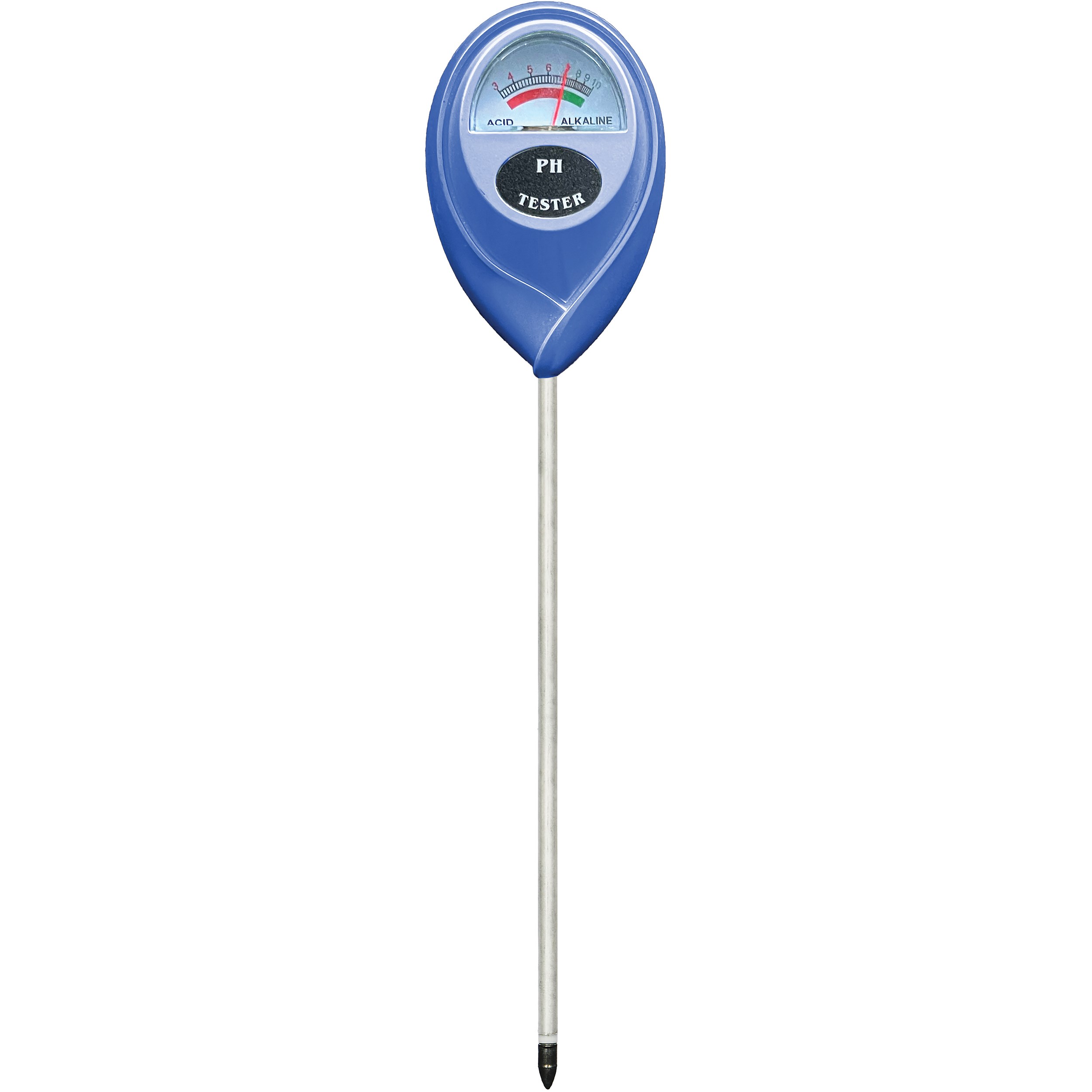 Gardener Select pH Meter — priced per each; minimum 12; multiples of 12
