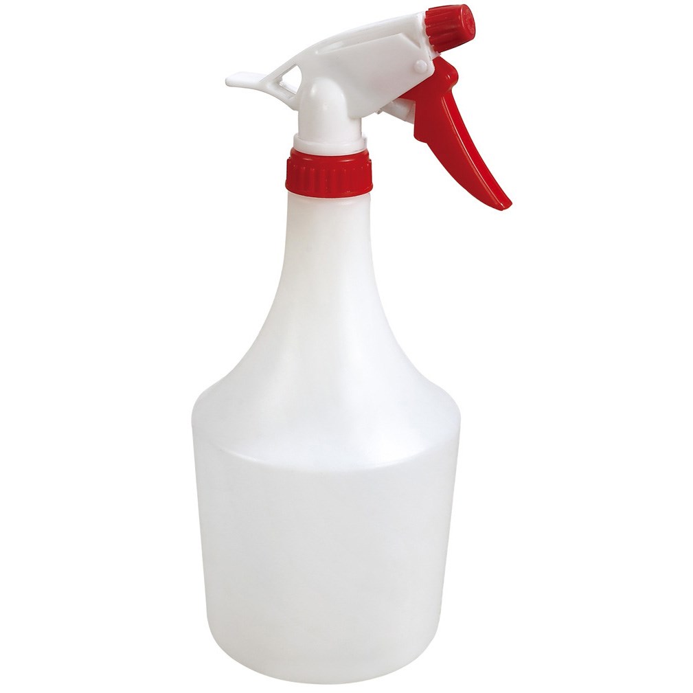 Gardener Select 1000ml Fog & Straight Trigger Spray — priced per each; minimum 8; multiples of 8