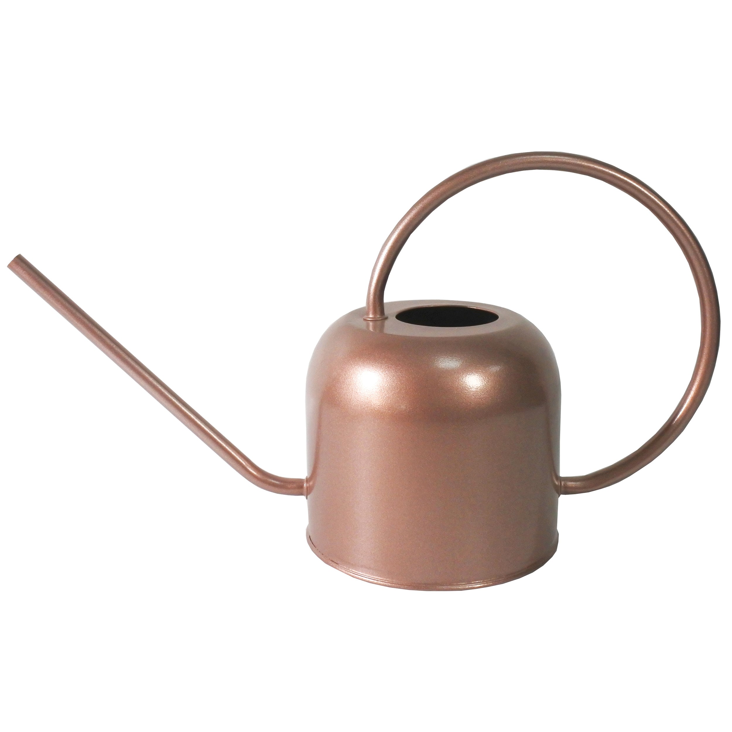 Gardener Select 1.7L Watering Can Copper — priced per each; minimum 6; multiples of 6