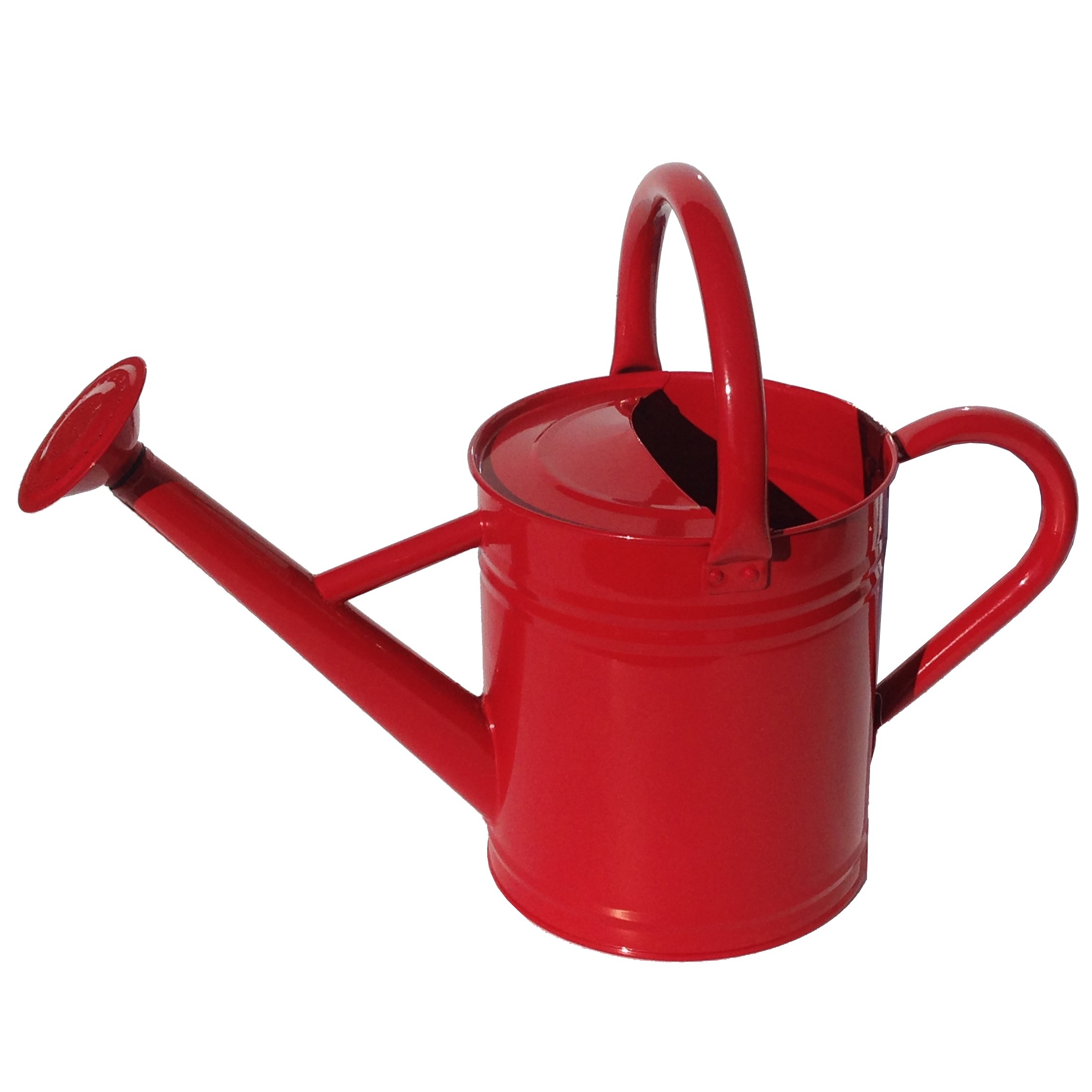 Gardener Select 3.5L.92G Watering Can Red — priced per each; minimum 6; multiples of 6