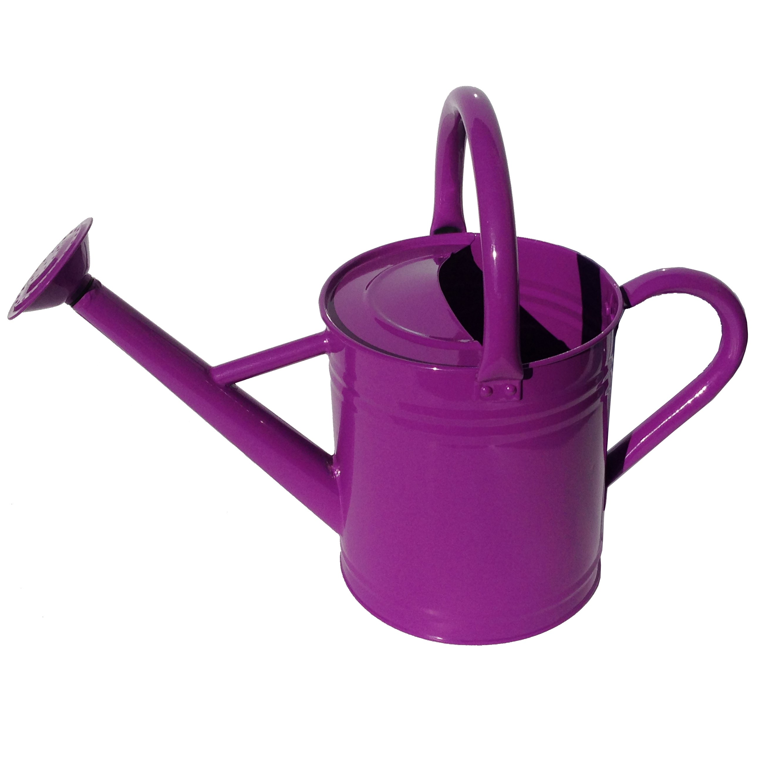 Gardener Select 3.5L.92G Watering Can Dark Purple — priced per each; minimum 6; multiples of 6