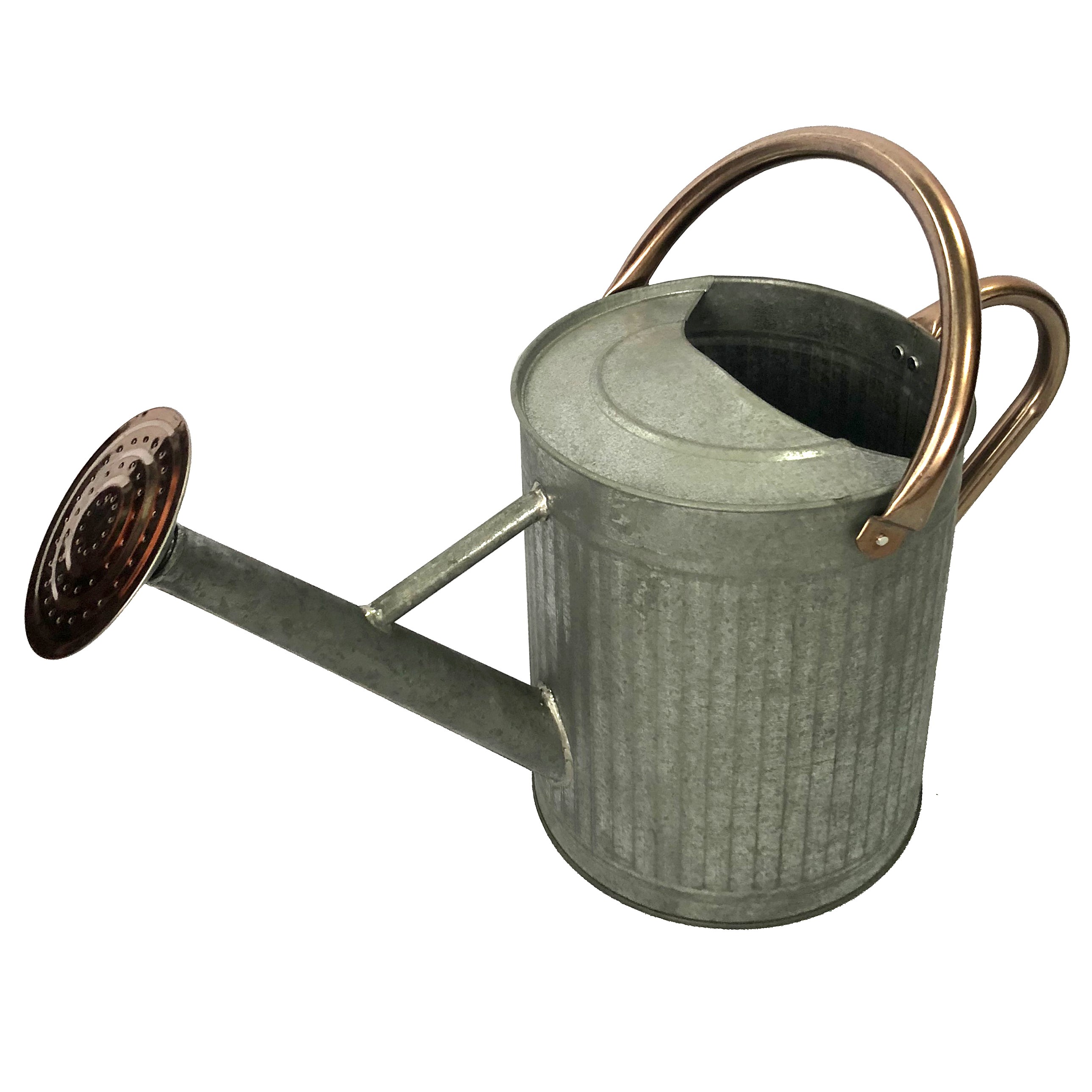 Gardener Select 3.5L.92G Watering Can Antique — priced per each; minimum 6; multiples of 6