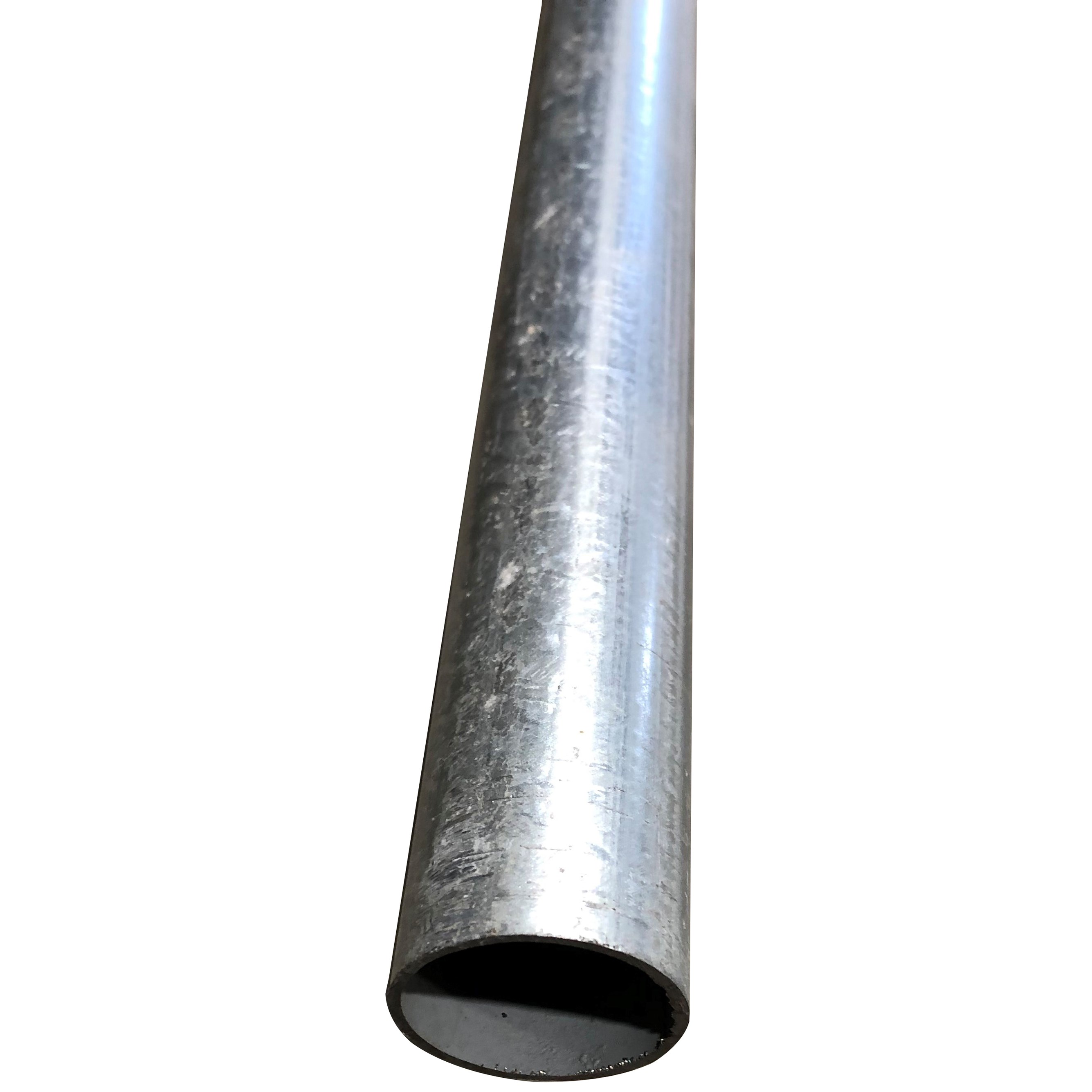 GS 1.315 RD X 120" 17GA GALV DD