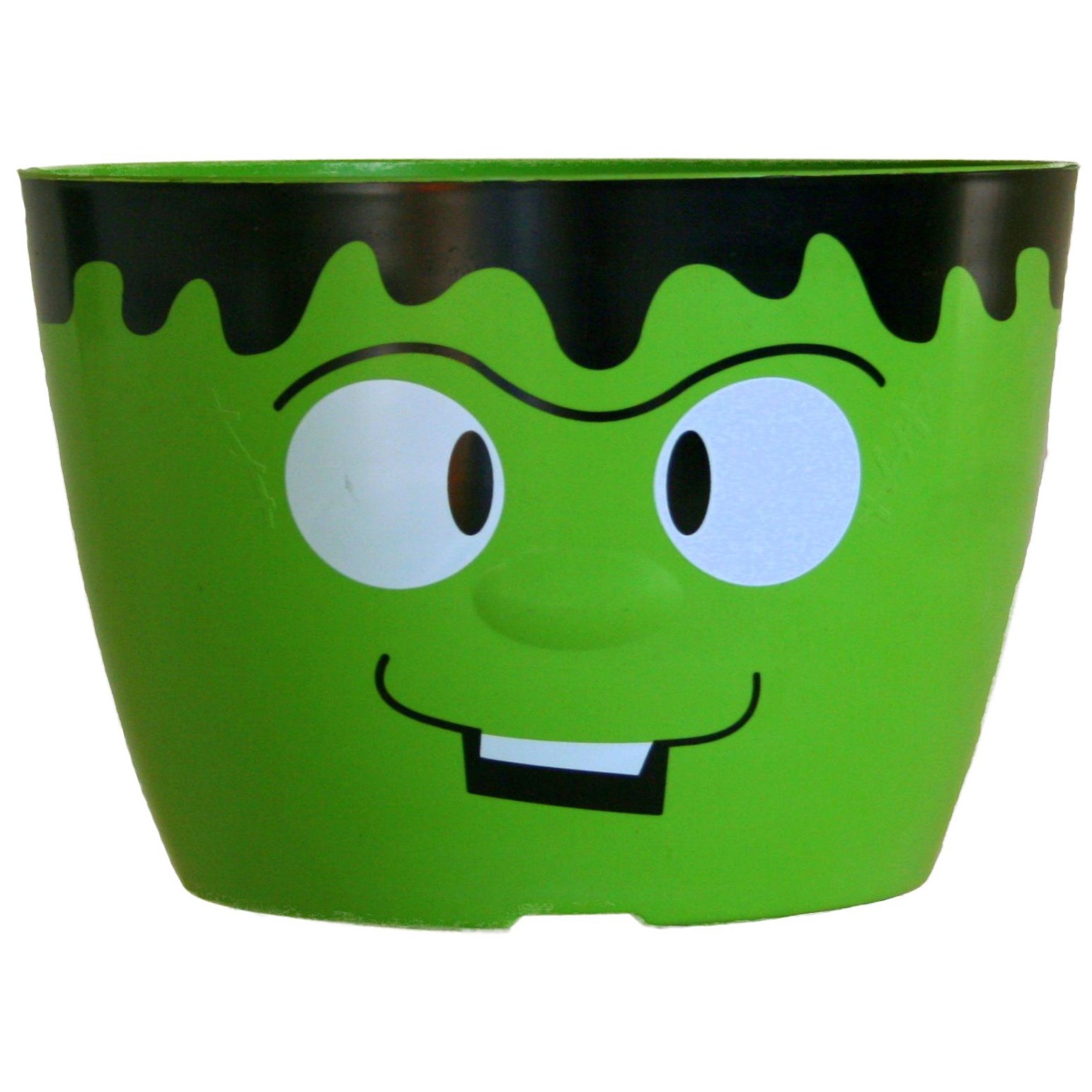 Grower Select 08.50 Big Frankie Green Cover Pot — Case of 100