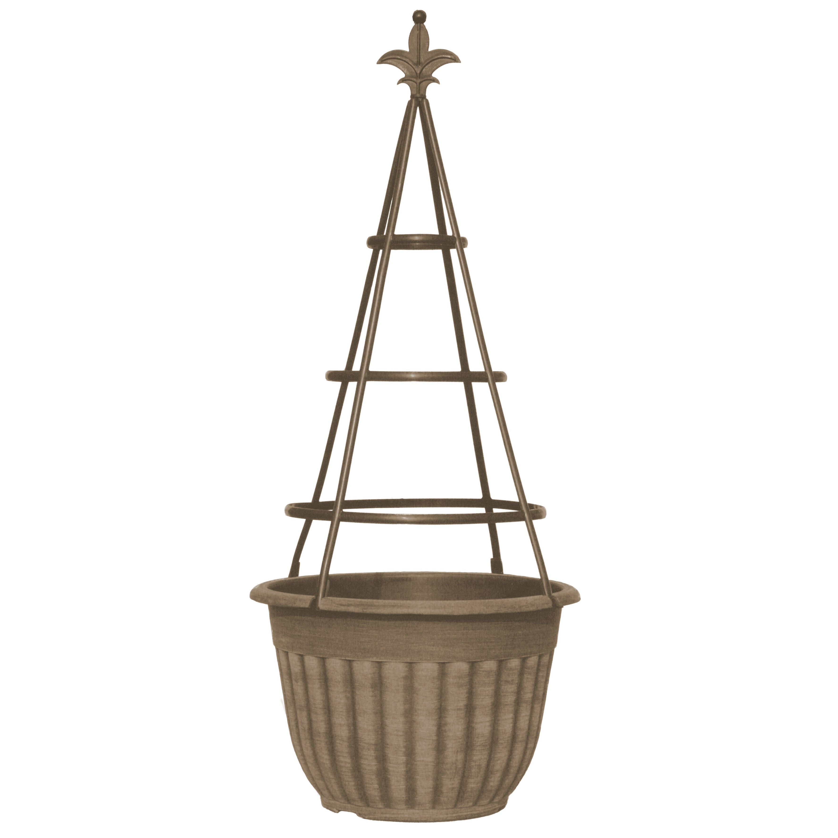 Grower Select 13.00 Tee Pee ACP Aged Cappuccino — Case of 12