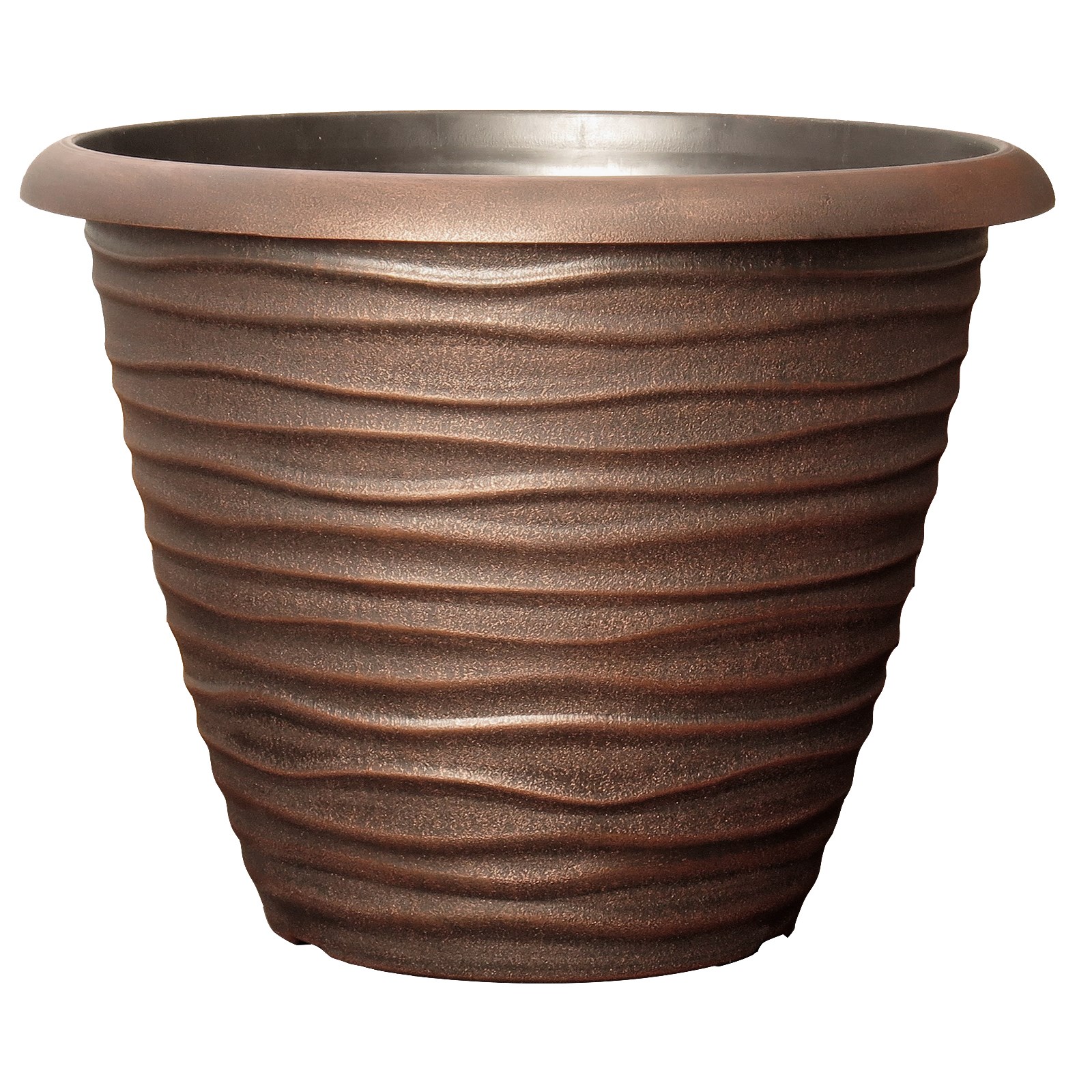 Grower Select 12.00 Dune Planter Warm Copper — Case of 35