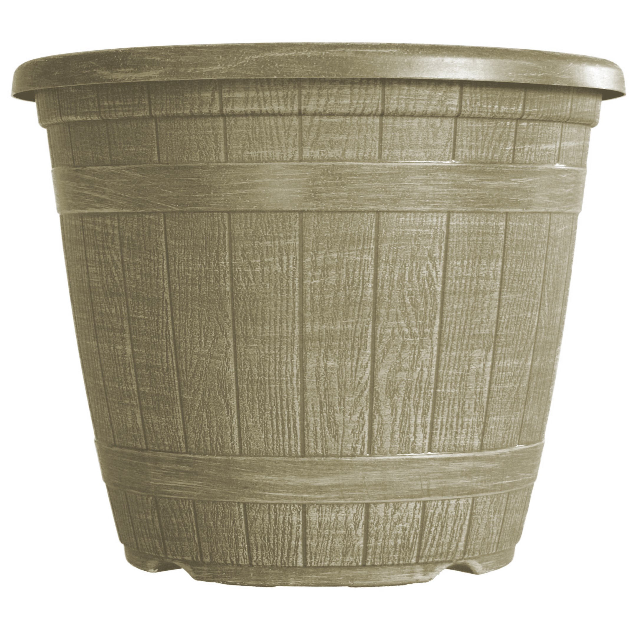 Grower Select 12.00 Norm12 Barrel ACP Aged Cappuccino — Case of 40