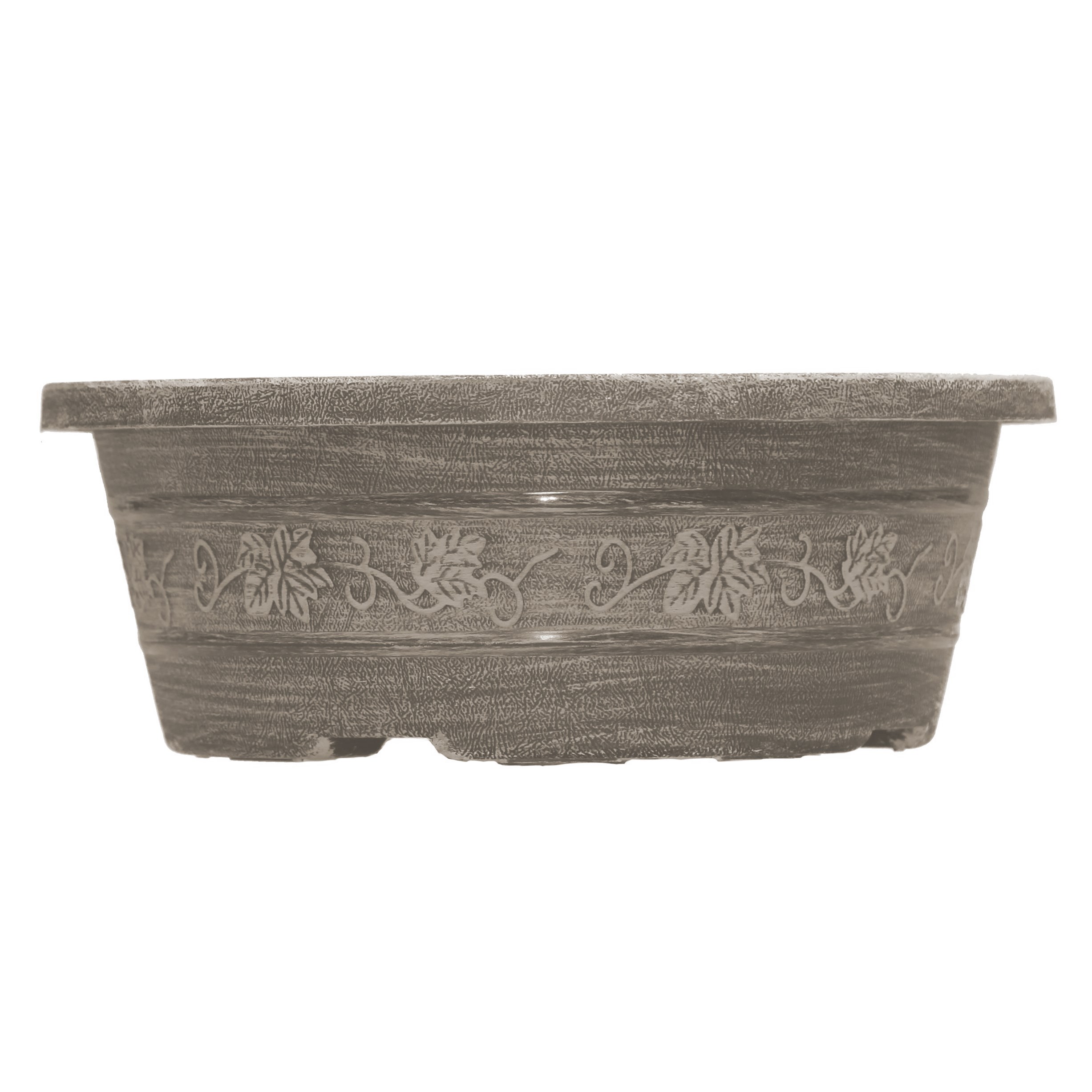 Grower Select 08.00 PW1 Pan ACP Aged Cappuccino — Case of 30