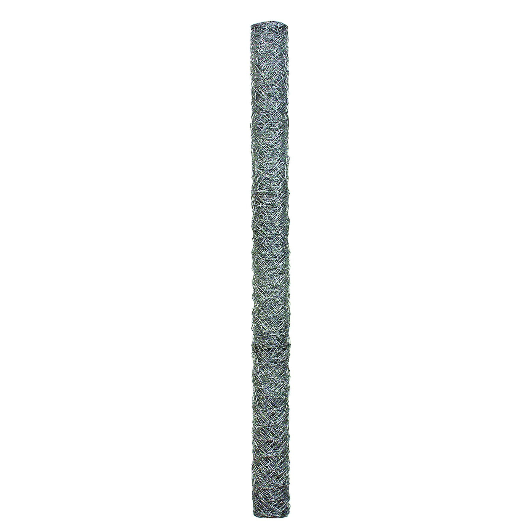 Origin Point 36"X25' Galvanized Hex Netting 2" 20GA