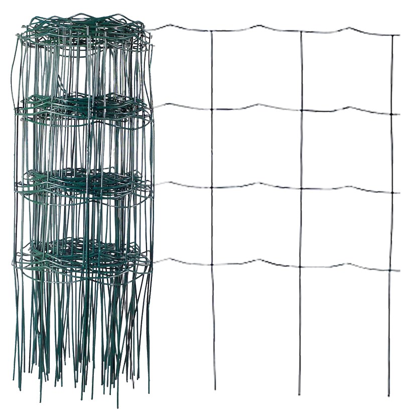 Origin Point 14"X20' Pick-It Guard Green — priced per each; minimum 6; multiples of 6