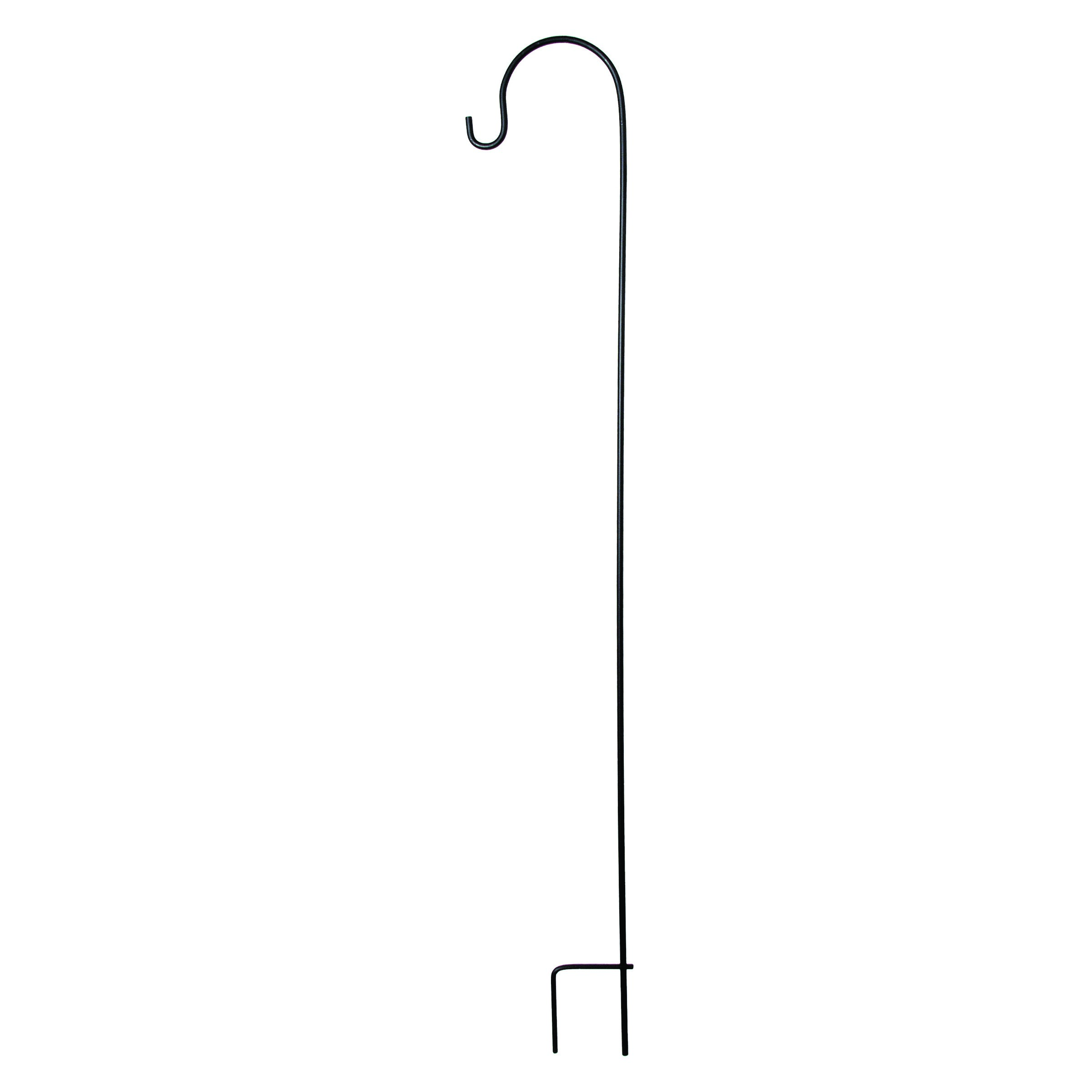 Origin Point 48" Single Shepherd Hook RB