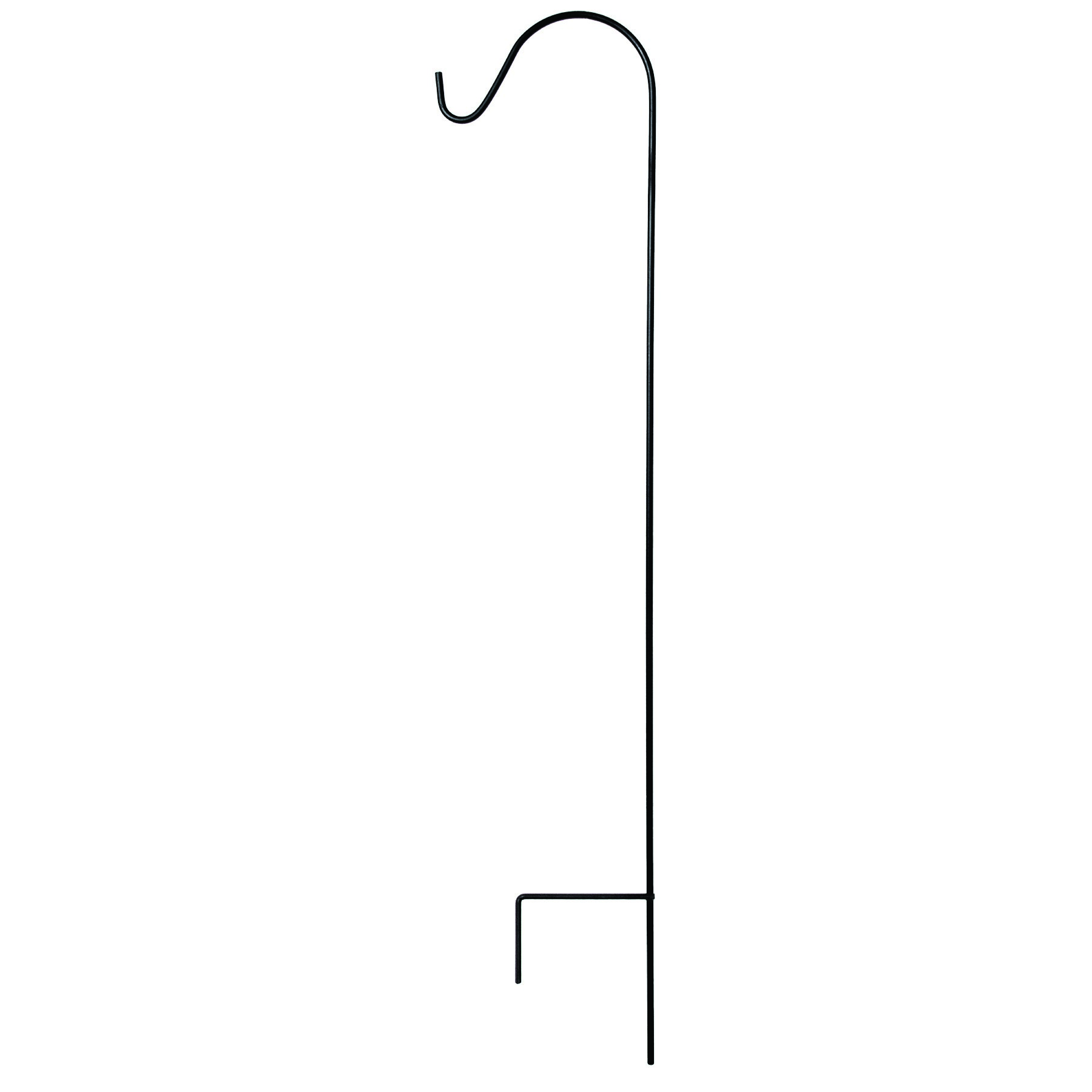 Origin Point 64" Single Shepherd Hook RB