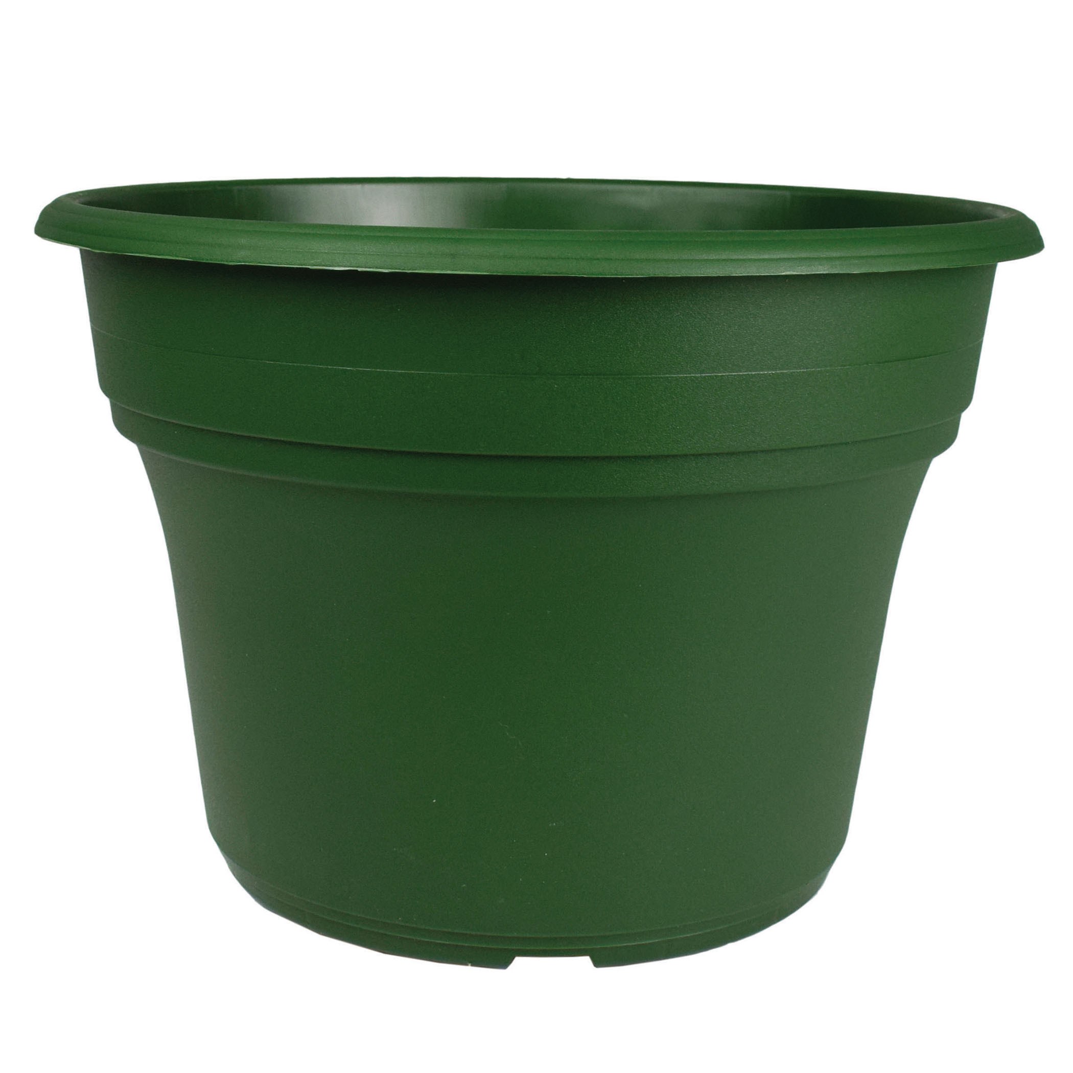 HC 8" Panterra Planter Green — priced per each; minimum 18; multiples of 18