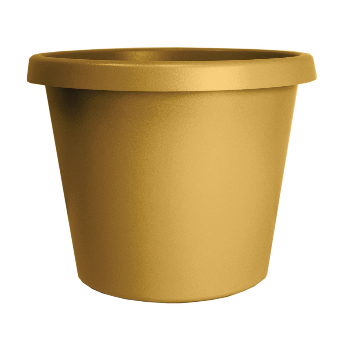 HC 14" Prima Planter Honey