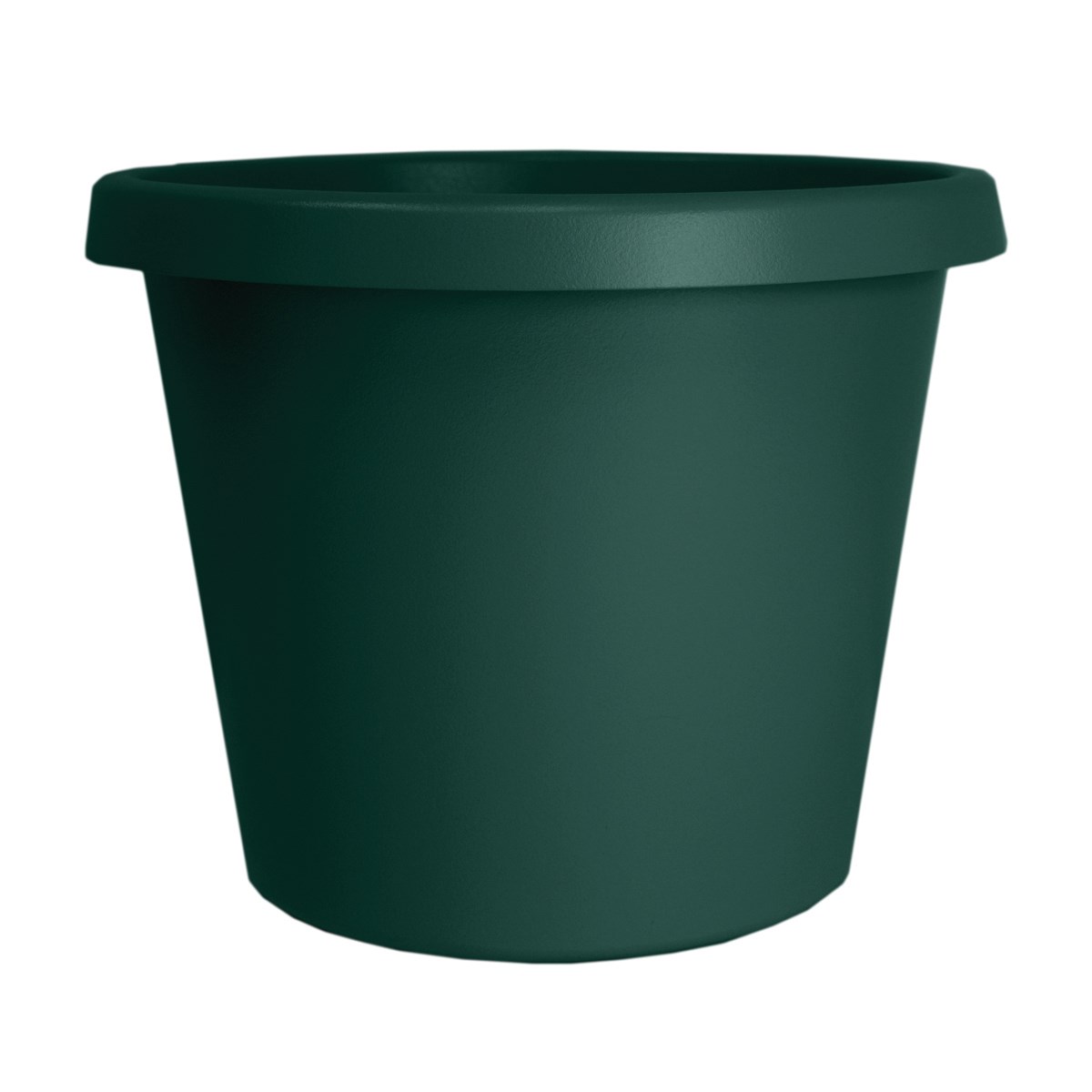 HC 16" Prima Planter Evergreen — priced per each; minimum 12; multiples of 12