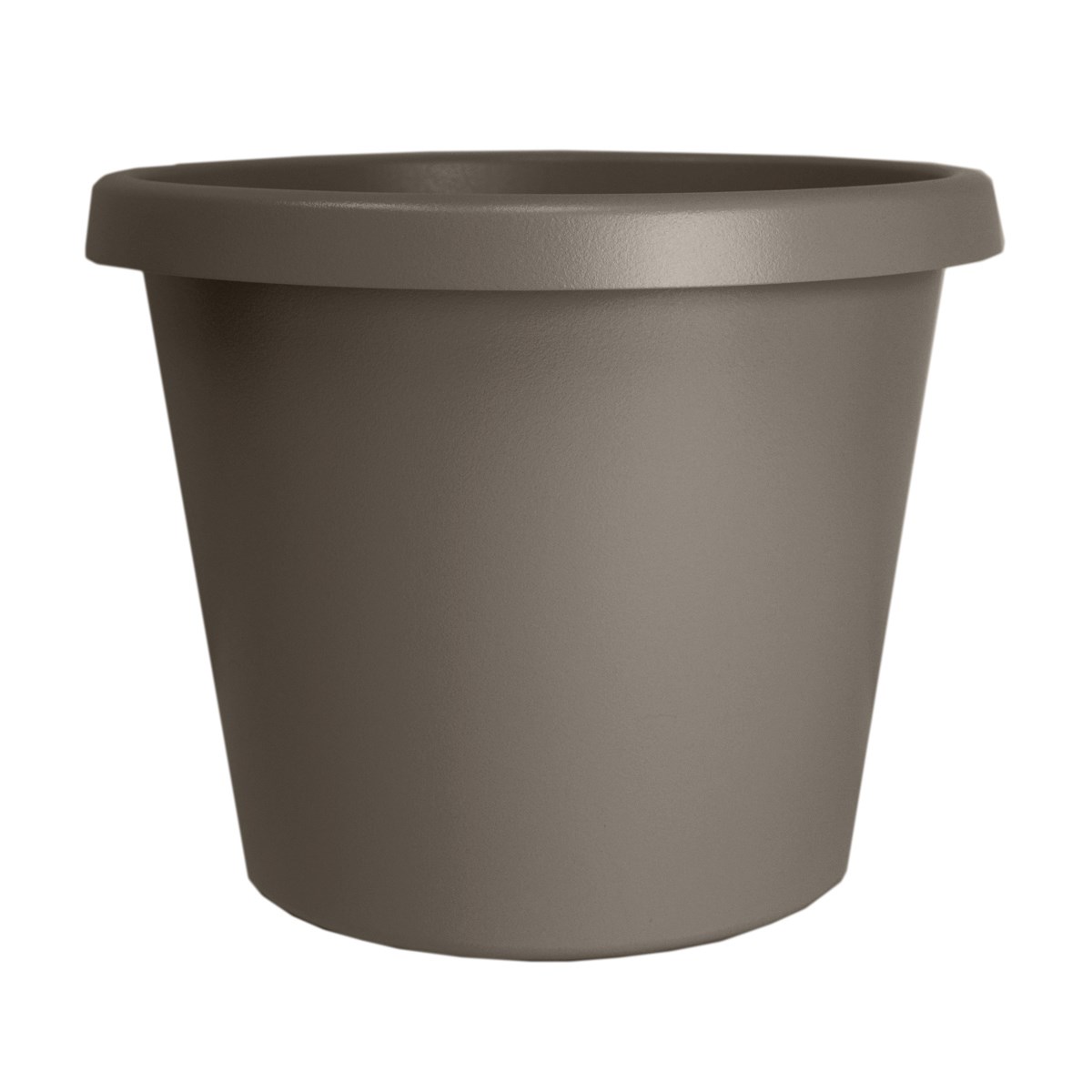 HC 16" Prima Planter Cappuccino — priced per each; minimum 12; multiples of 12