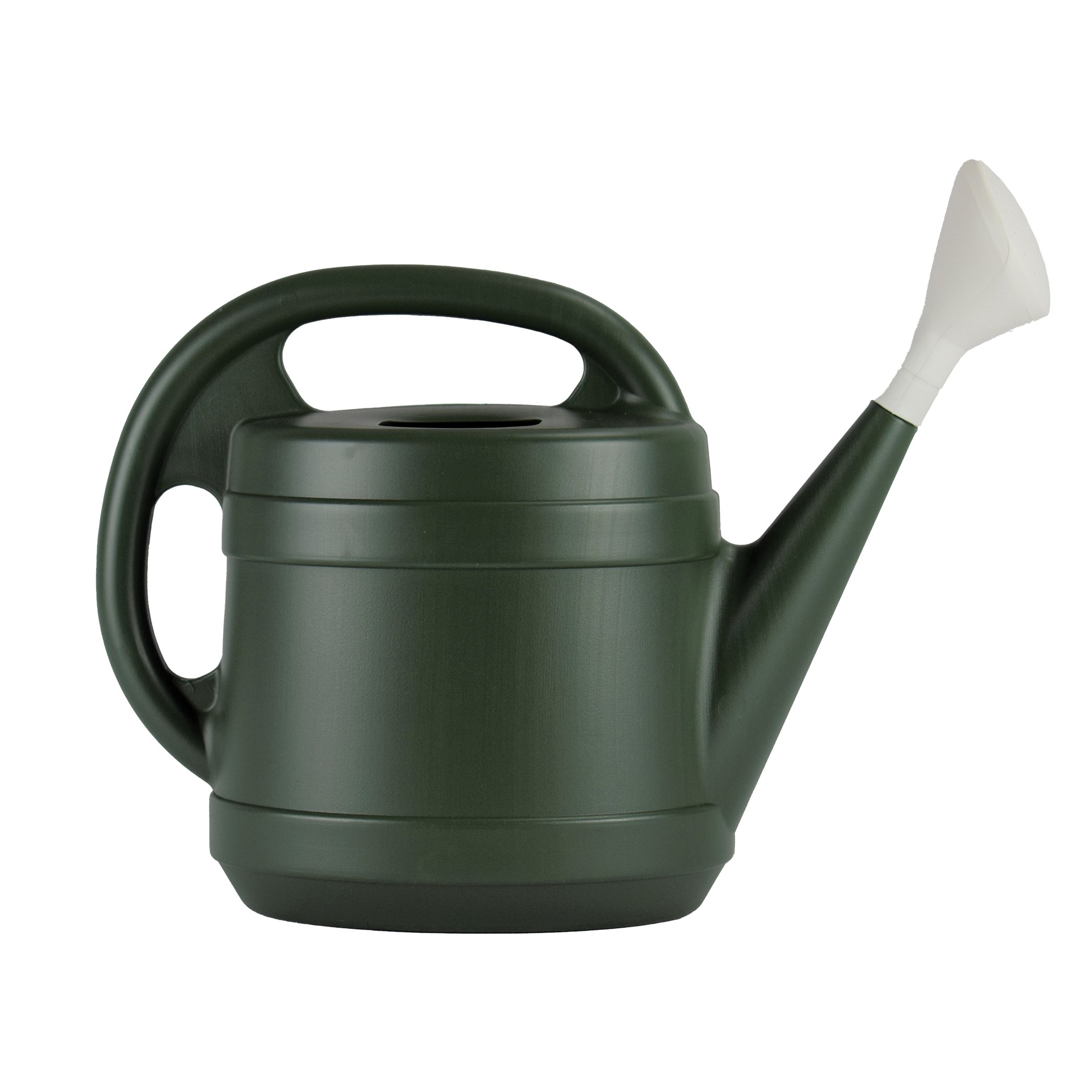 HC 2 Gallon Standard Watering Can Green — priced per each; minimum 10; multiples of 10