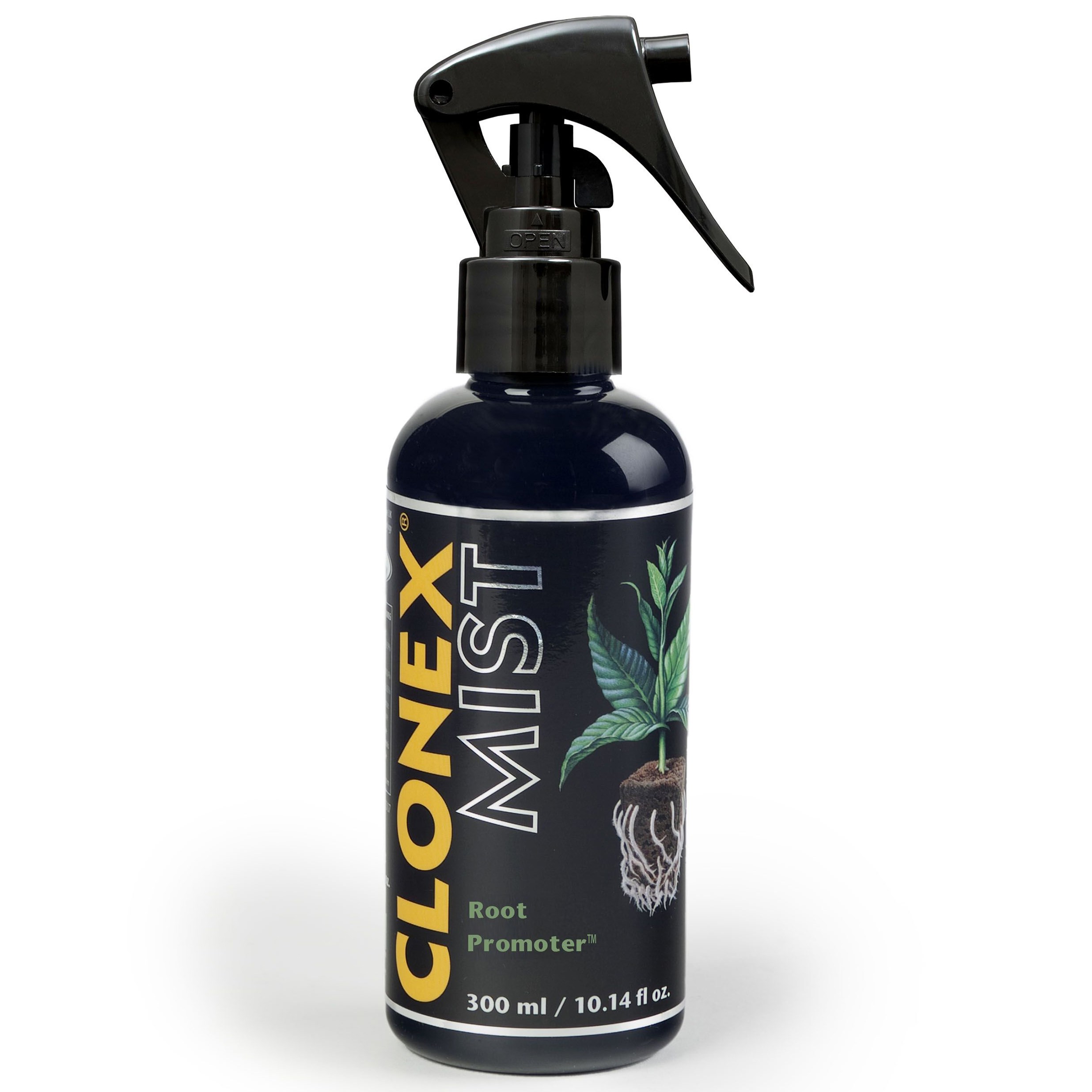 HDI 300mL Clonex Mist — priced per each; minimum 6; multiples of 6