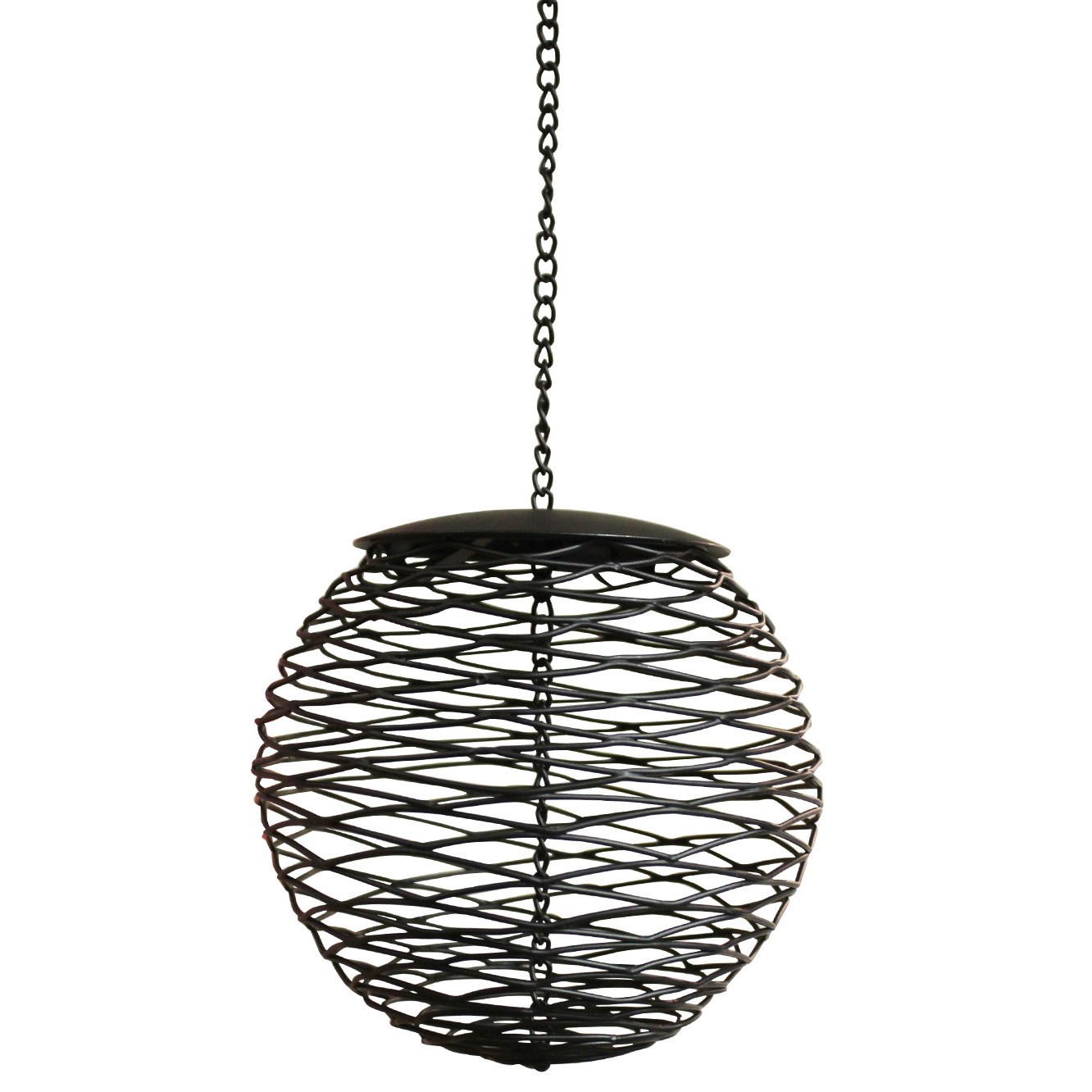 Heath Birdie Ball Bird Feeder — priced per each; minimum 4; multiples of 4