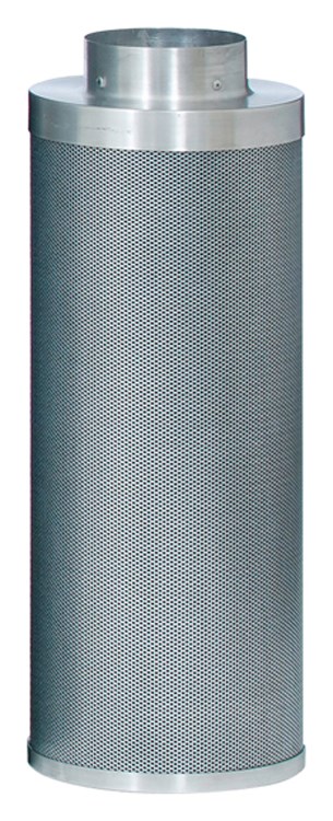 Can-Lite 4in Filter 250 CFM — Single Unit