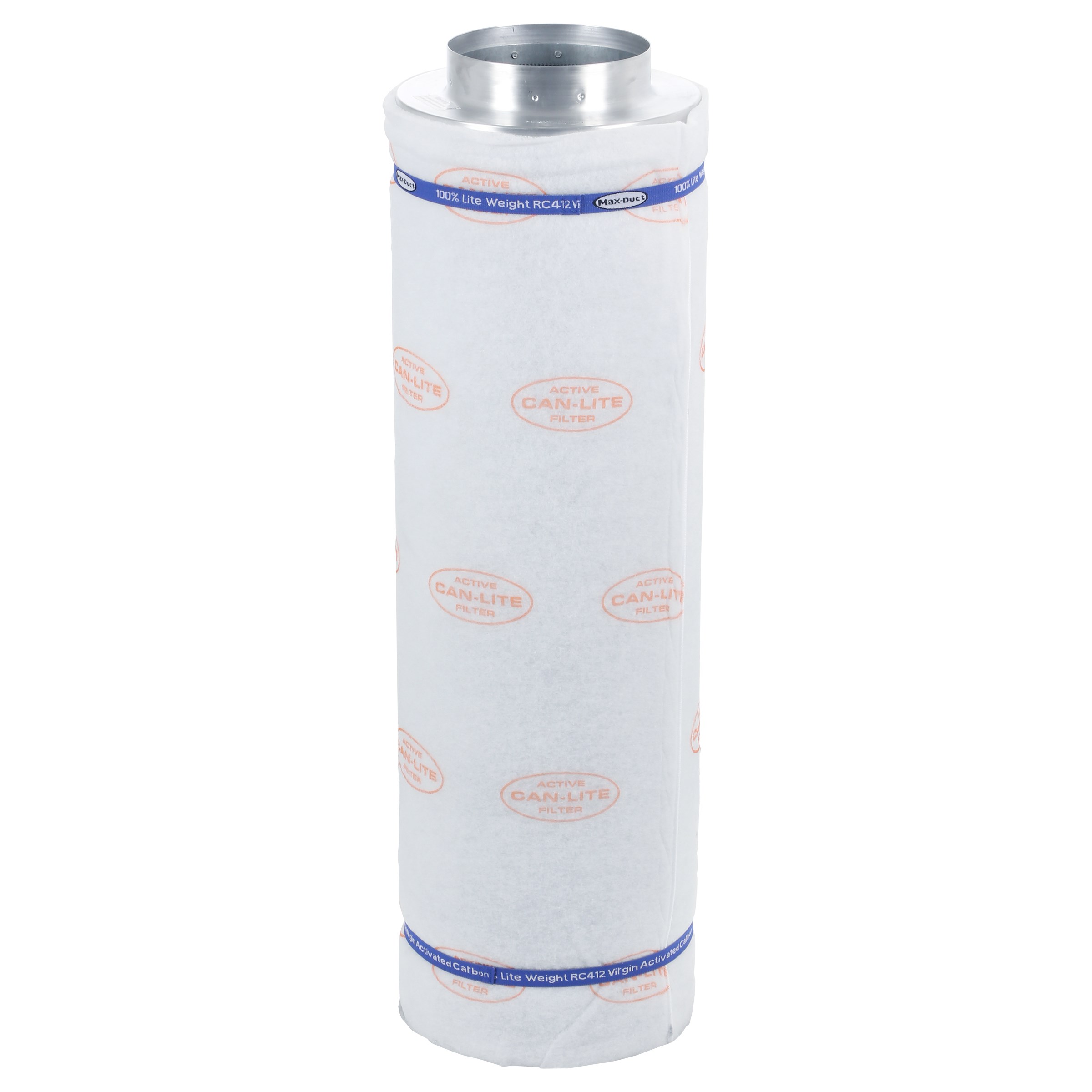 Can-Lite 8in Filter 1000 CFM — Single Unit