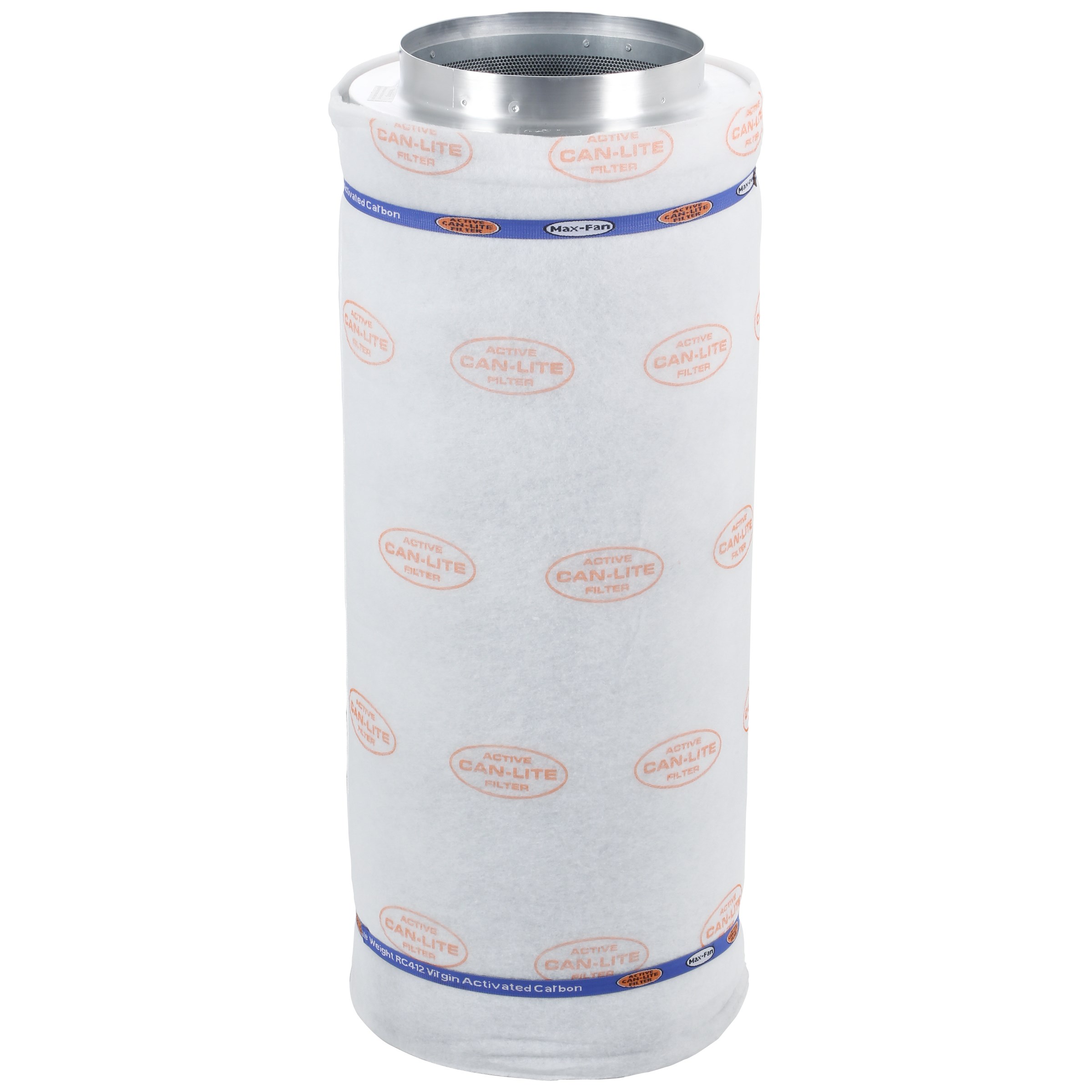 Can-Lite 12in Filter 1800 CFM — Single Unit
